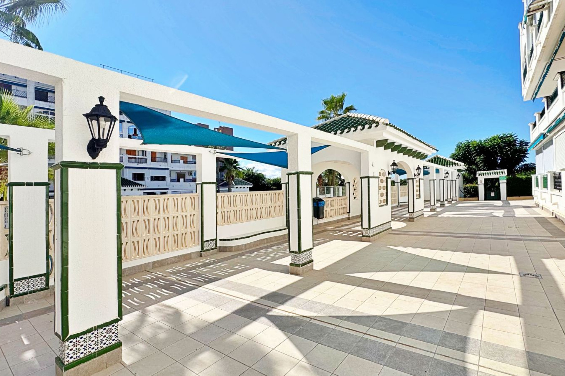 Wiederverkauf - Wohnung - Torrevieja - La Mata