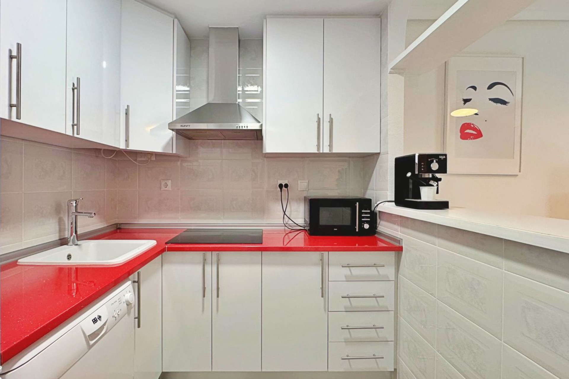 Wiederverkauf - Wohnung - Torrevieja - La Mata