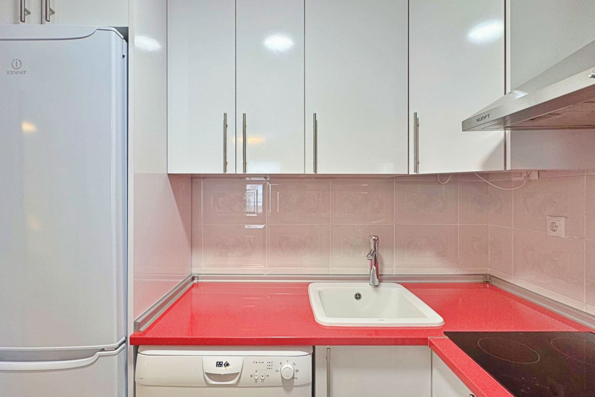 Wiederverkauf - Wohnung - Torrevieja - La Mata