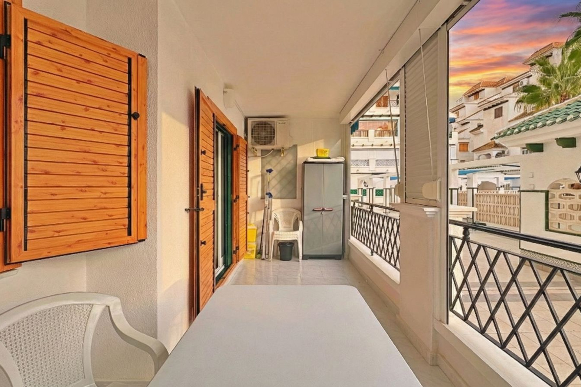 Wiederverkauf - Wohnung - Torrevieja - La Mata