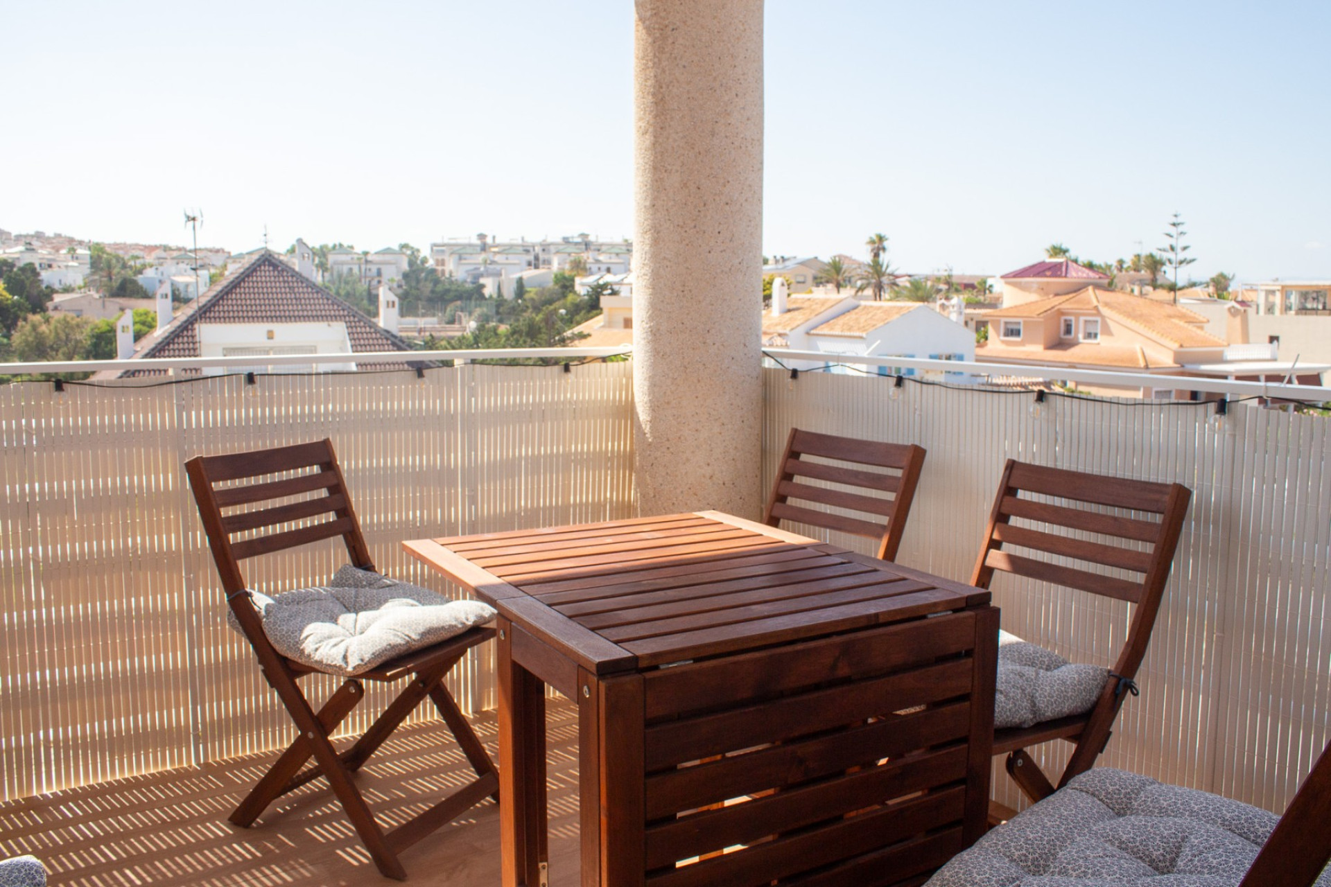 Wiederverkauf - Wohnung - Torrevieja - La Mata