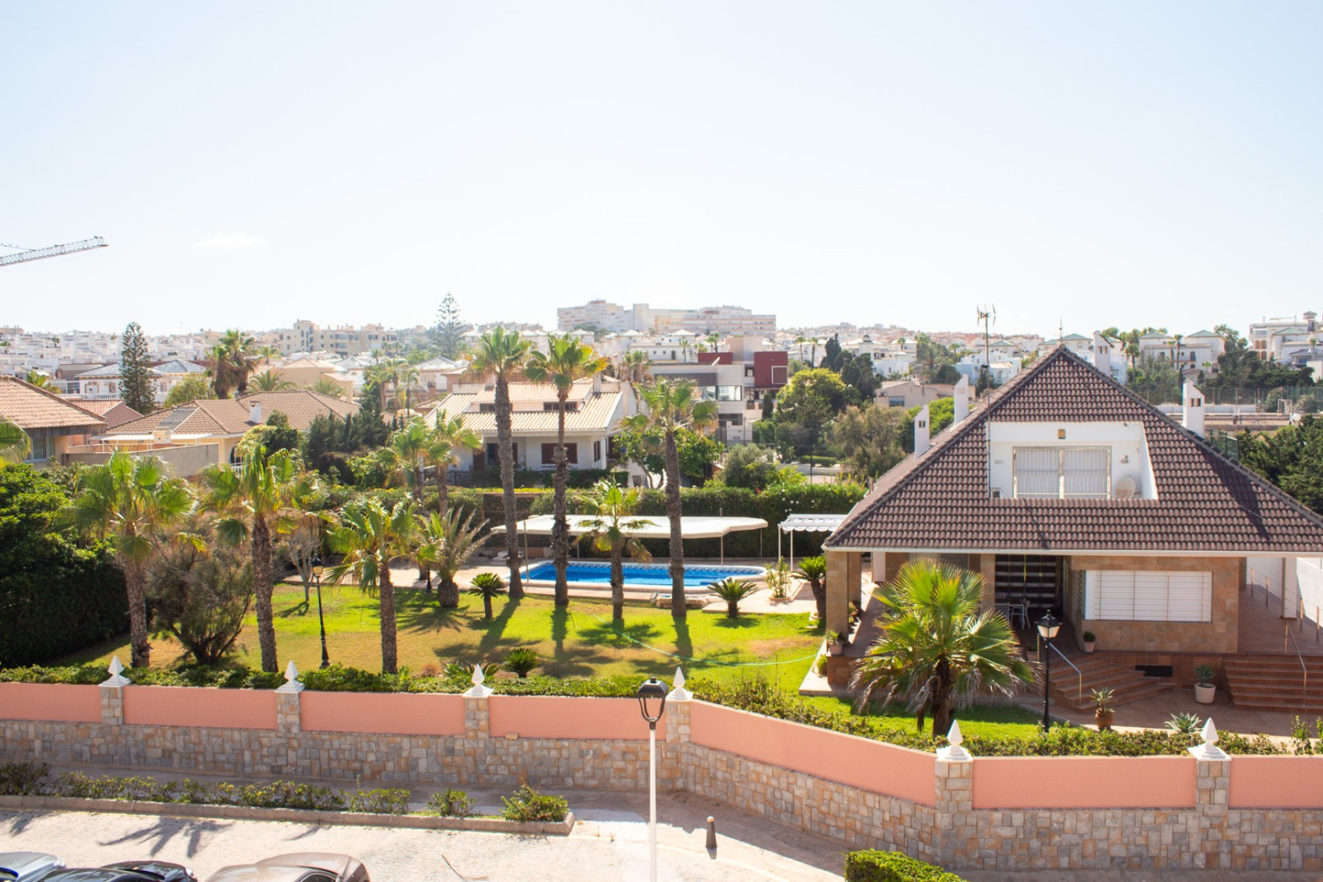 Wiederverkauf - Wohnung - Torrevieja - La Mata