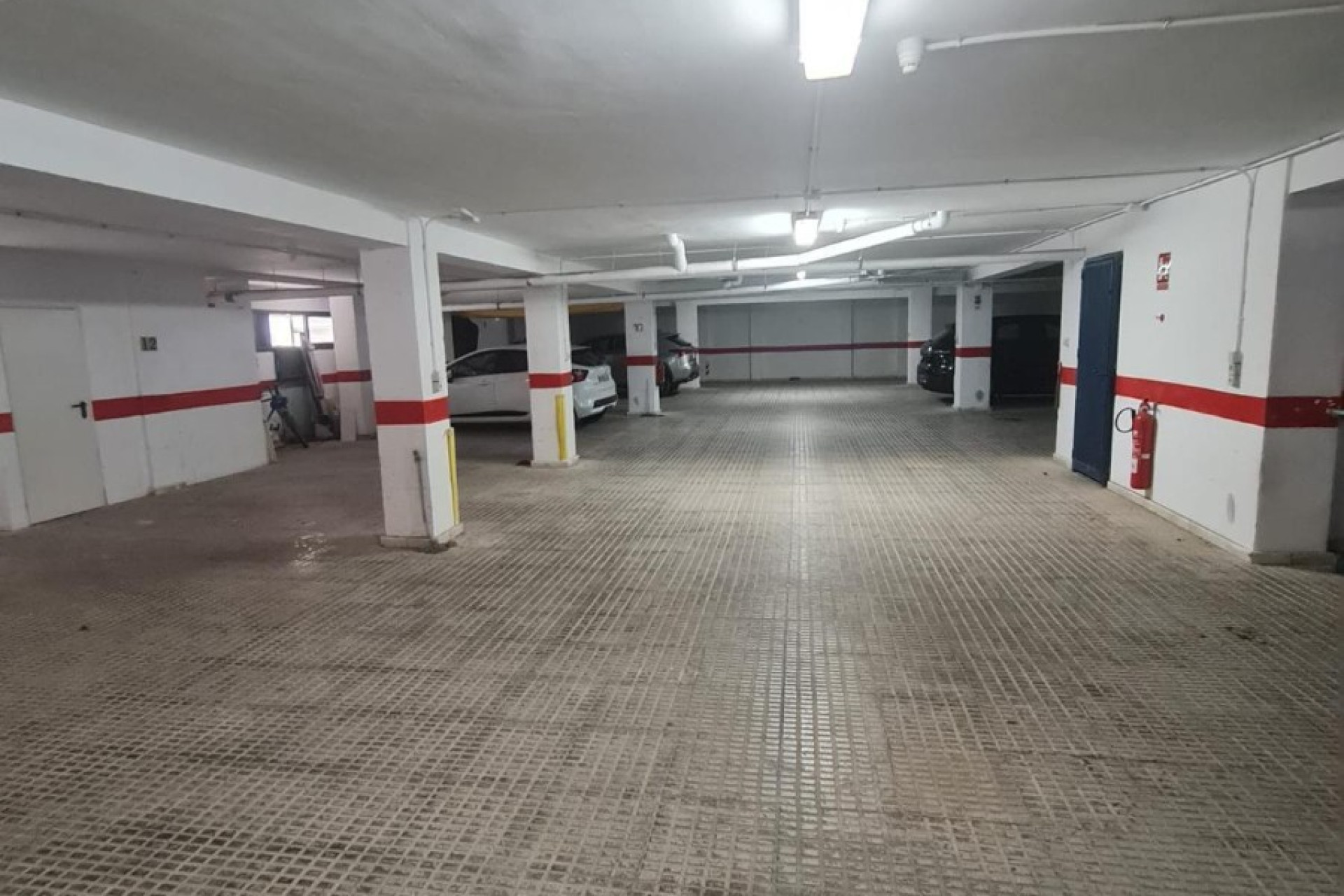 Wiederverkauf - Wohnung - Torrevieja - La Mata