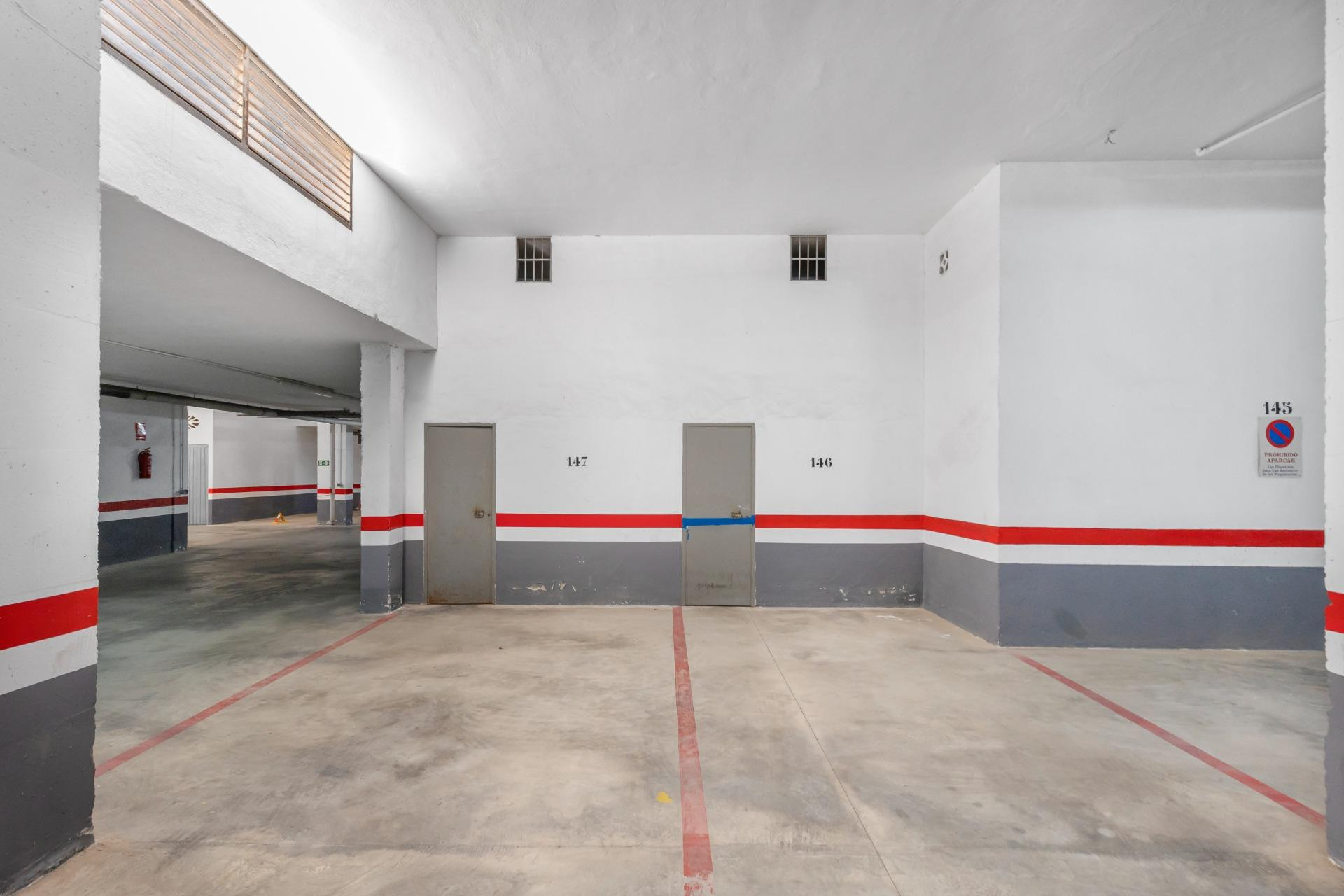 Wiederverkauf - Wohnung - Torrevieja - La Mata