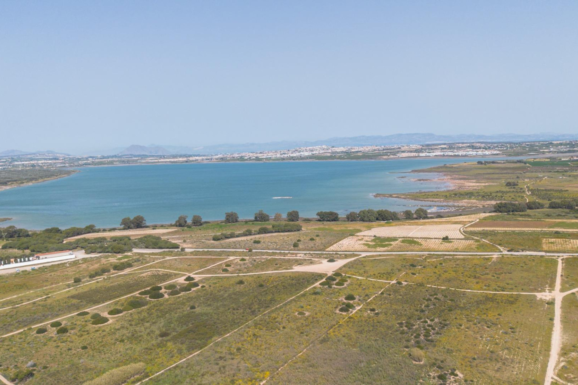 Wiederverkauf - Wohnung - Torrevieja - La Mata