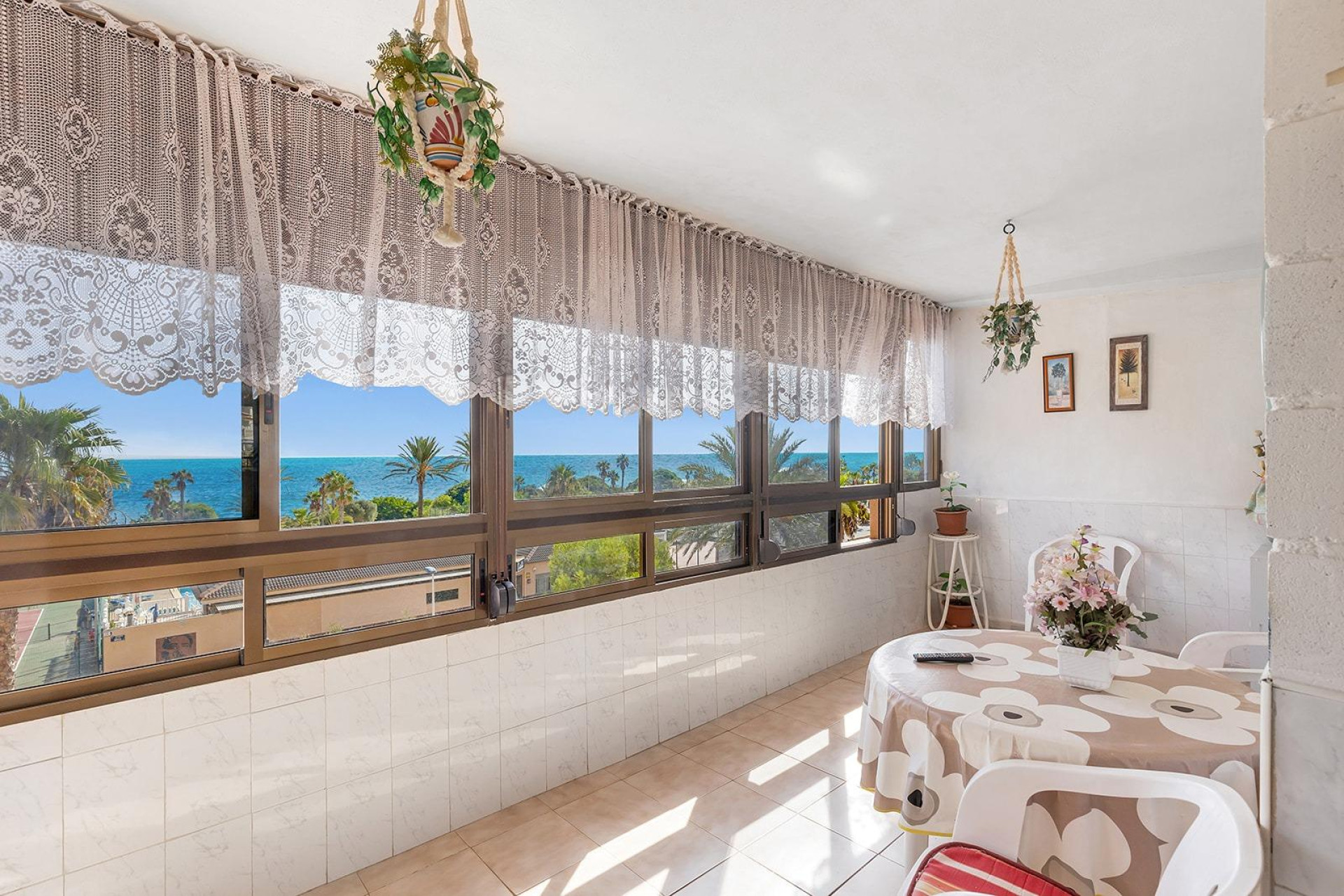 Wiederverkauf - Wohnung - Torrevieja - La Mata