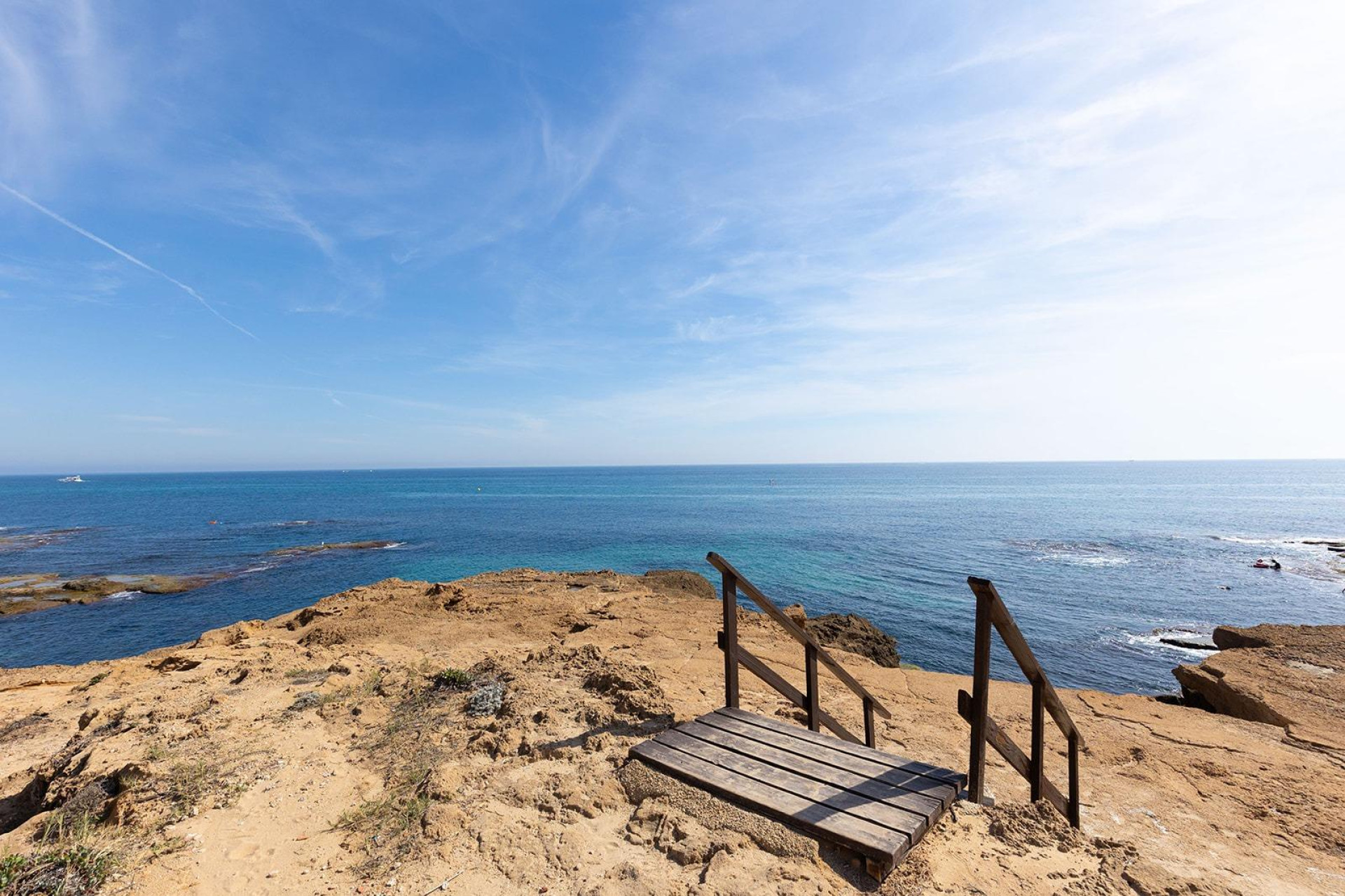 Wiederverkauf - Wohnung - Torrevieja - La Mata