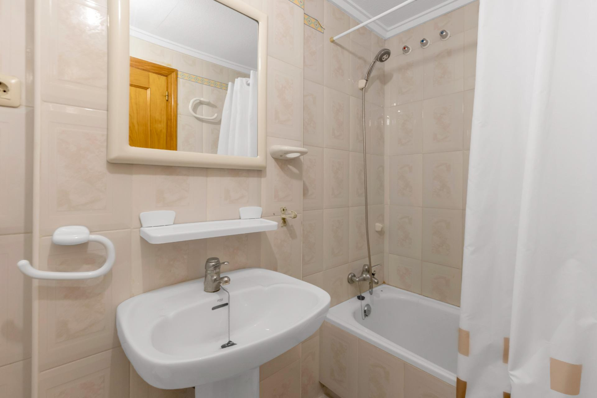 Wiederverkauf - Wohnung - Torrevieja - La Mata