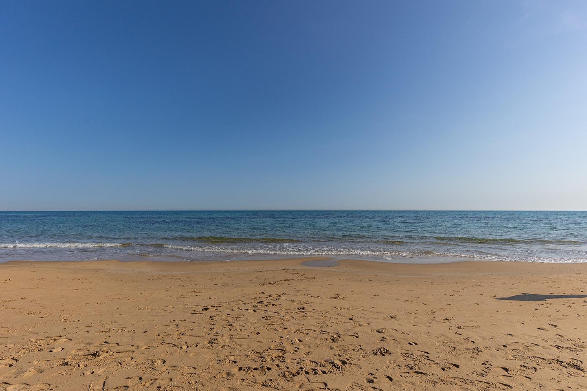 Wiederverkauf - Wohnung - Torrevieja - La Mata
