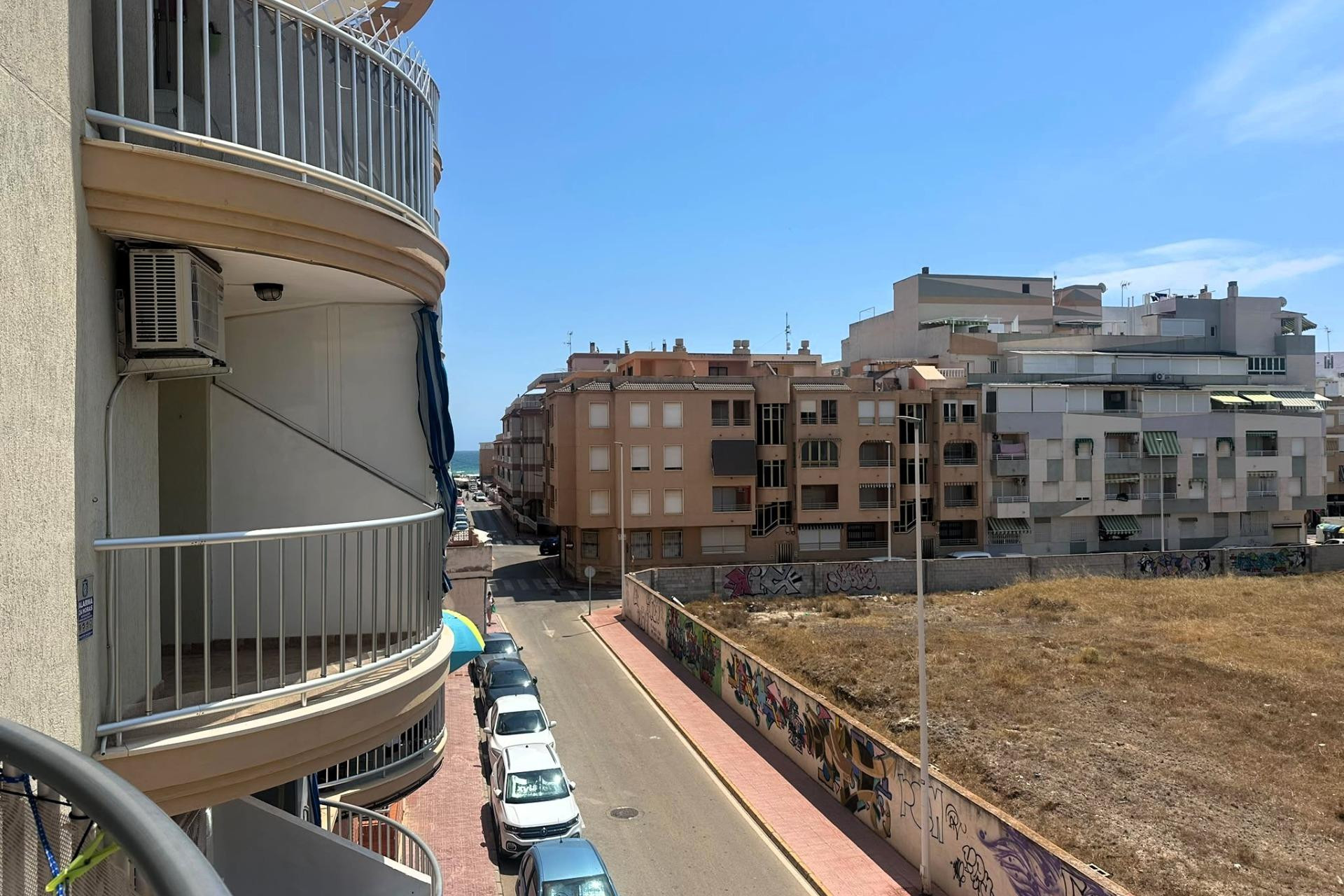Wiederverkauf - Wohnung - Torrevieja - La Mata