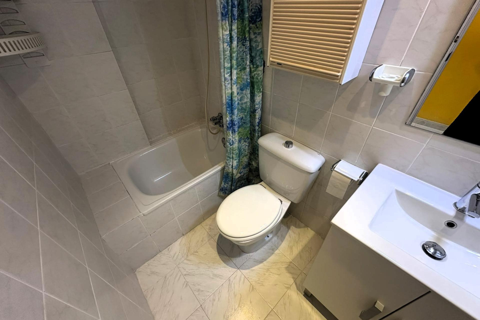 Wiederverkauf - Wohnung - Torrevieja - La Mata