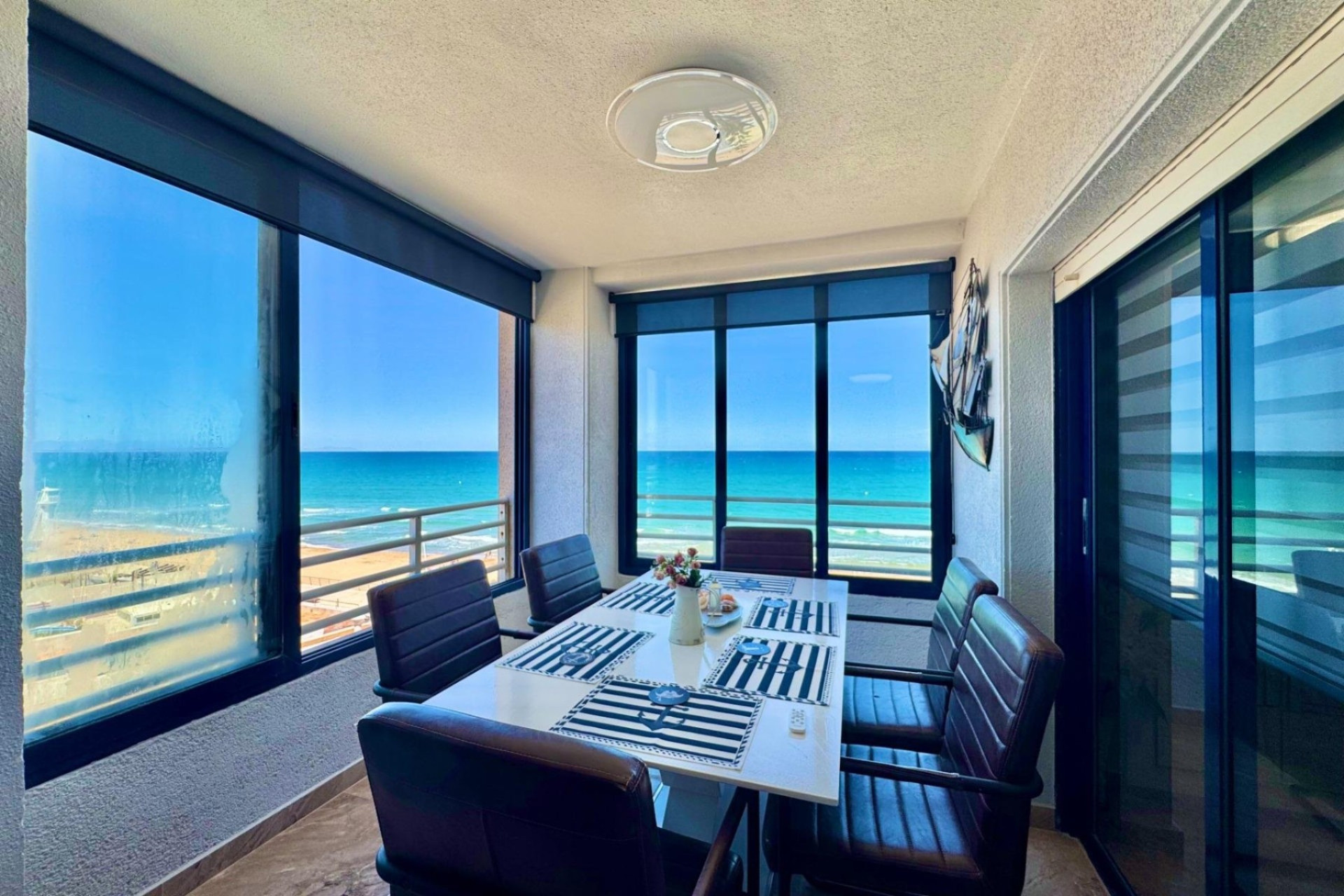 Wiederverkauf - Wohnung - Torrevieja - La Mata