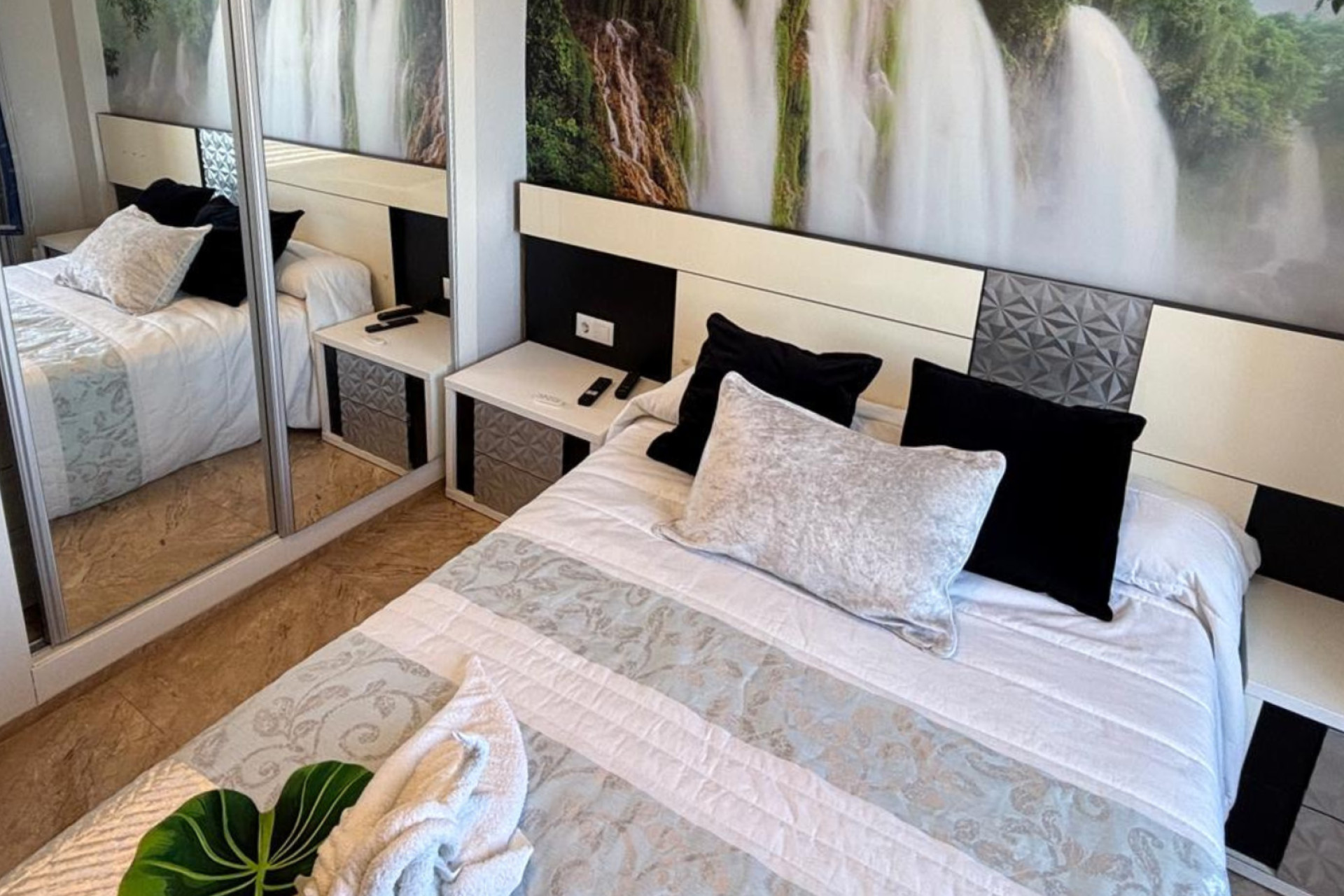 Wiederverkauf - Wohnung - Torrevieja - La Mata