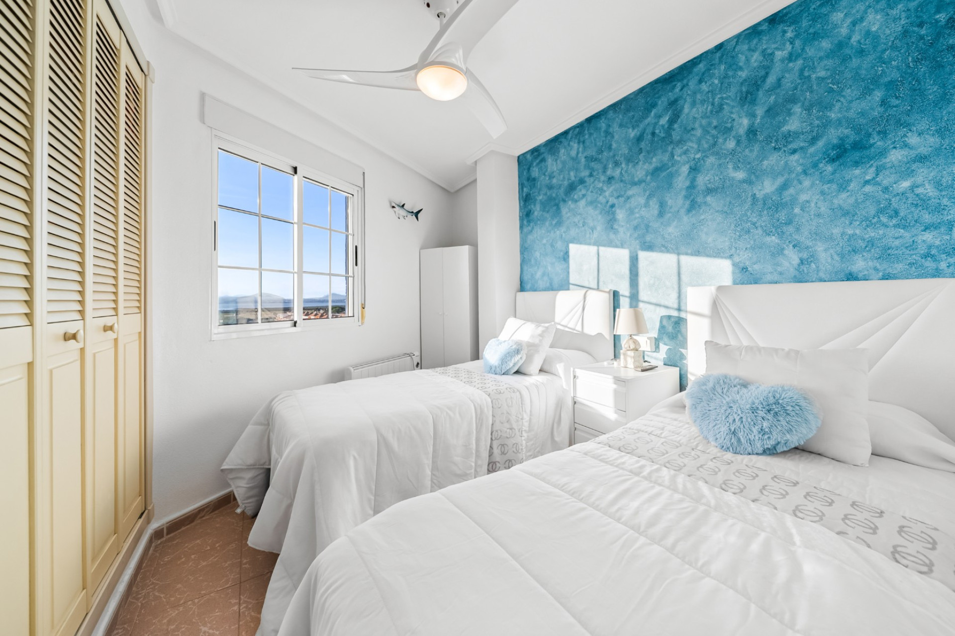 Wiederverkauf - Wohnung - Torrevieja - La Mata