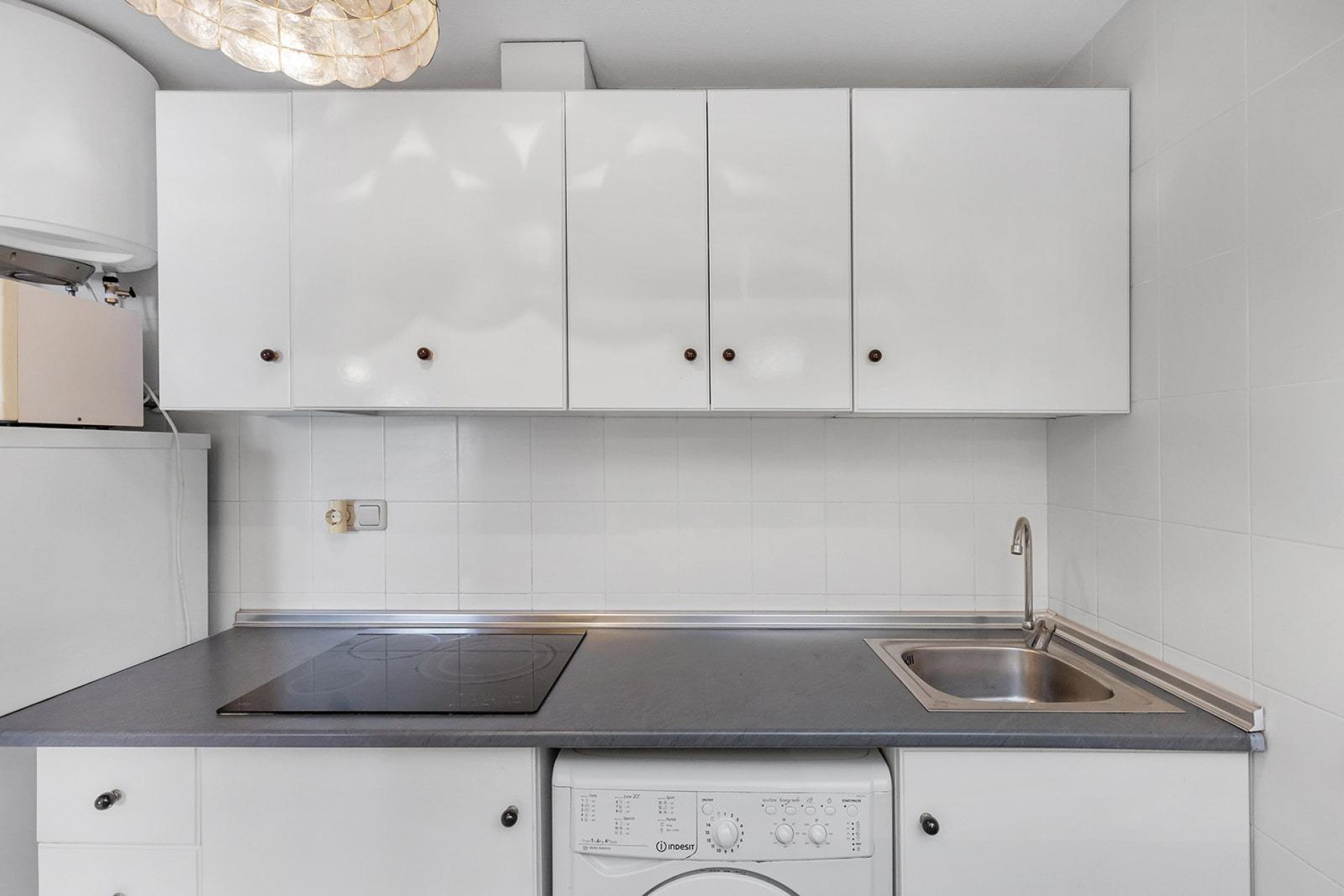 Wiederverkauf - Wohnung - Torrevieja - La Mata