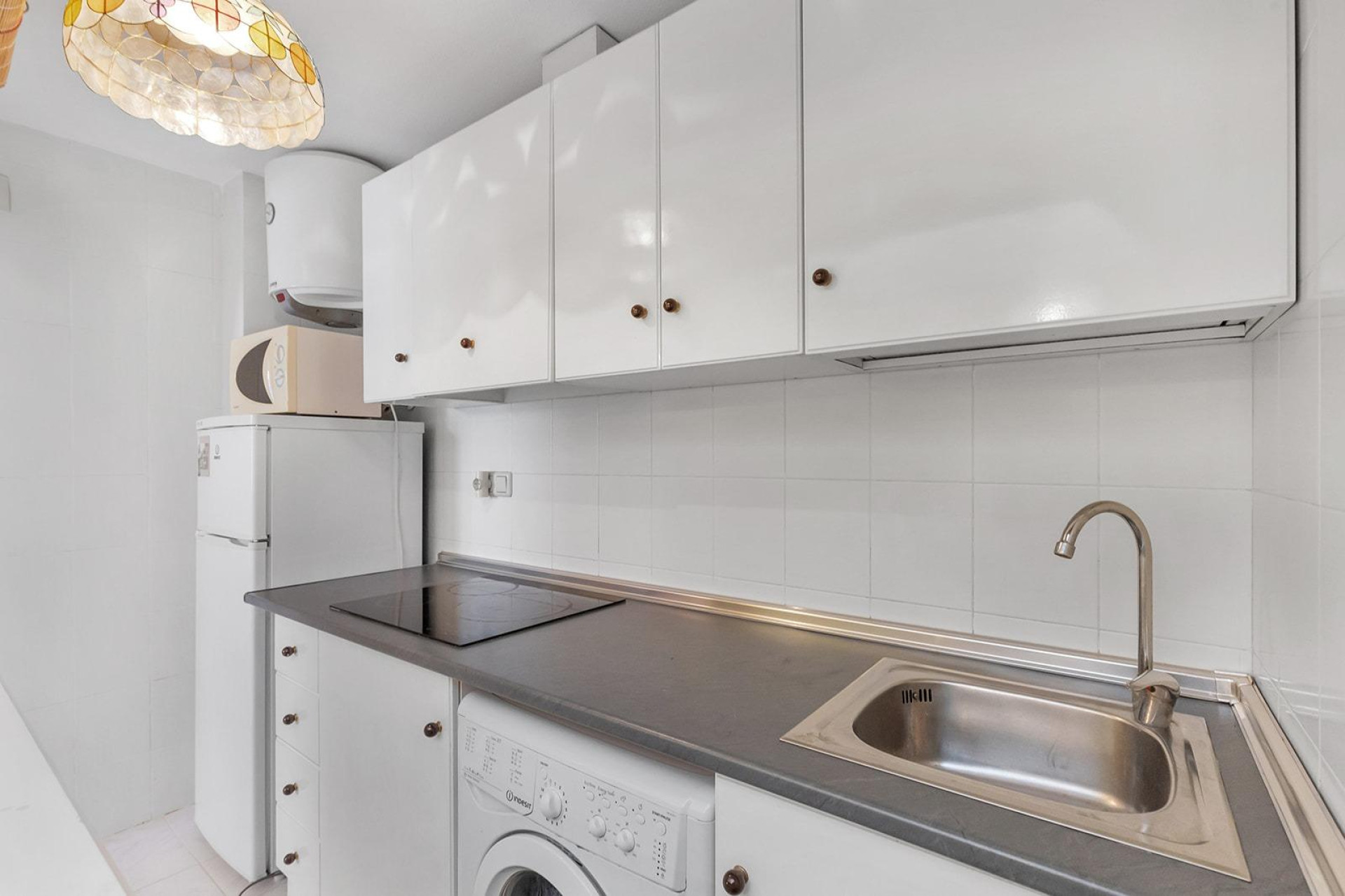 Wiederverkauf - Wohnung - Torrevieja - La Mata
