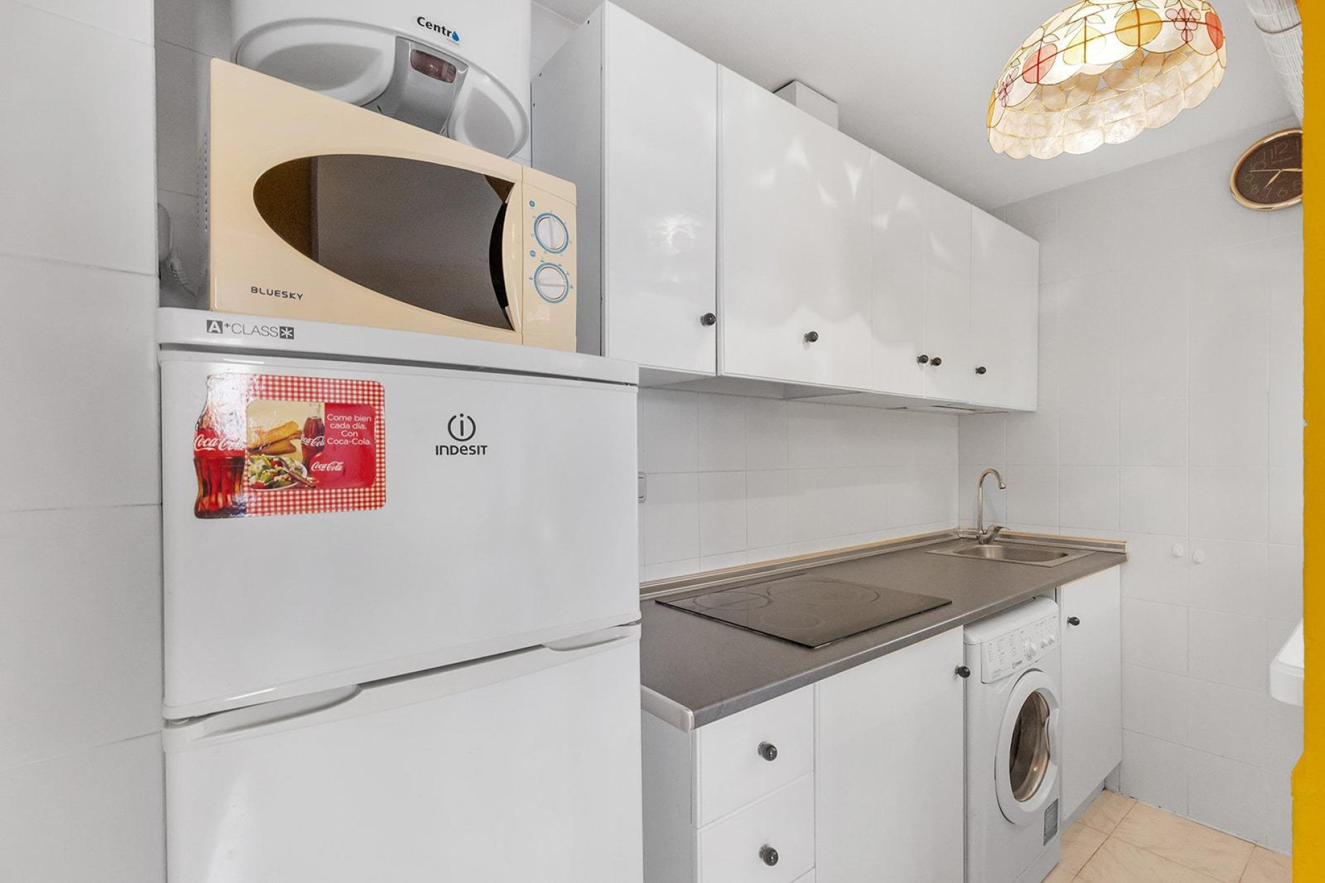 Wiederverkauf - Wohnung - Torrevieja - La Mata