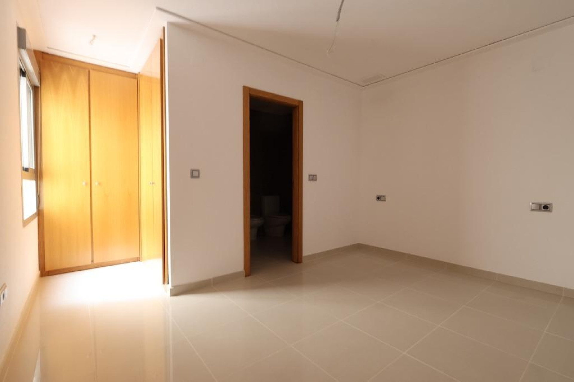 Wiederverkauf - Wohnung - Torrevieja - La Mata