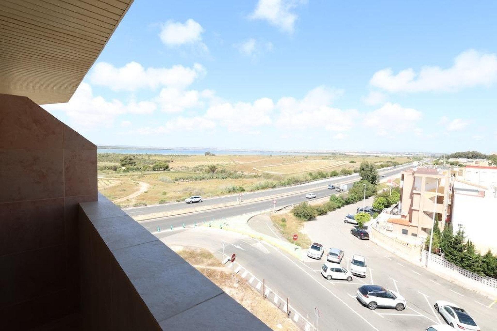 Wiederverkauf - Wohnung - Torrevieja - La Mata