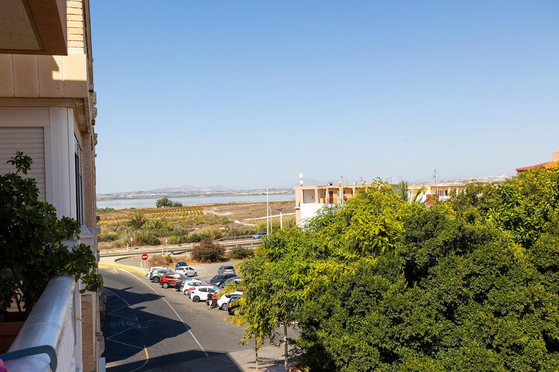Wiederverkauf - Wohnung - Torrevieja - La Mata