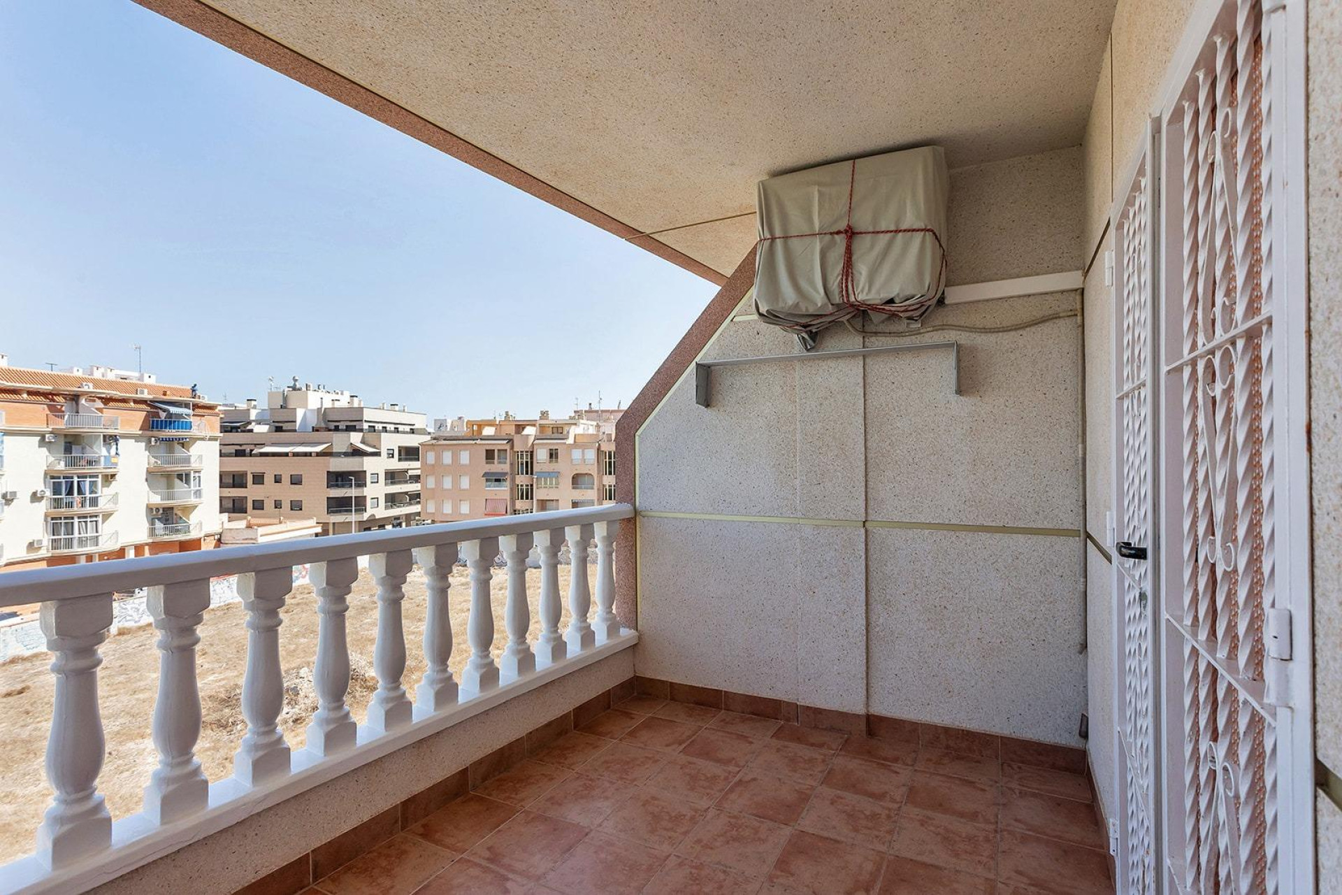 Wiederverkauf - Wohnung - Torrevieja - La Mata