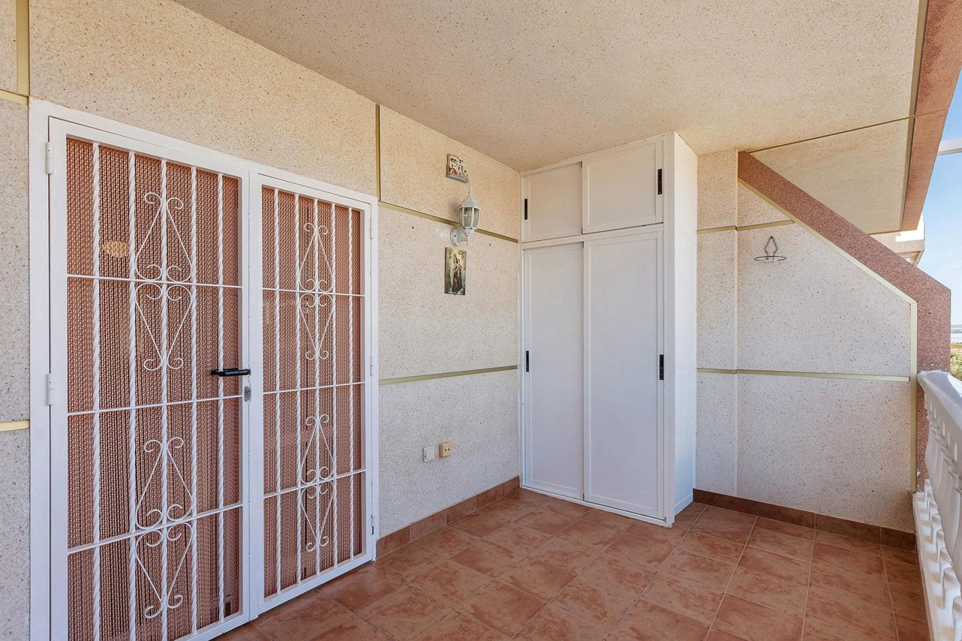 Wiederverkauf - Wohnung - Torrevieja - La Mata