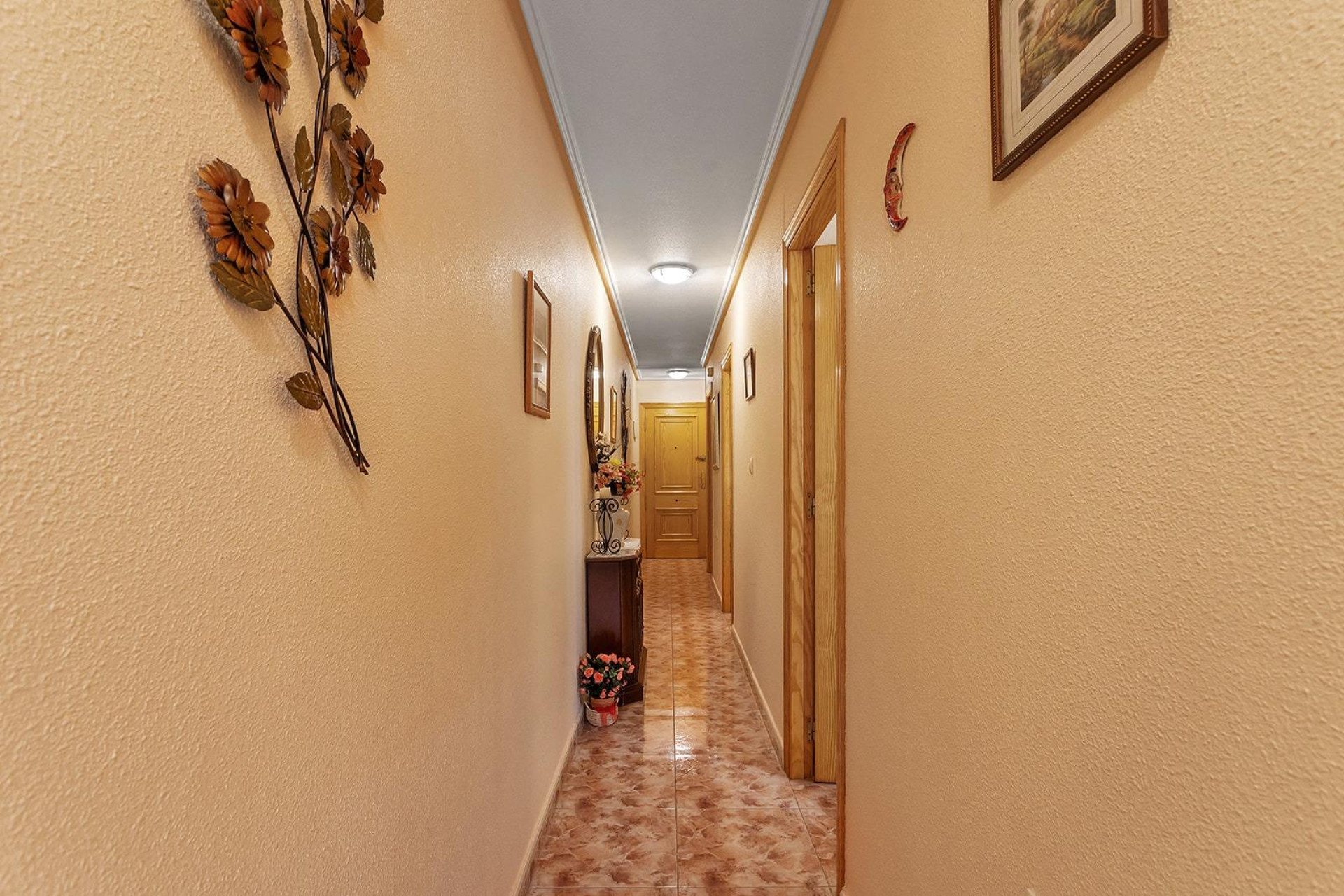 Wiederverkauf - Wohnung - Torrevieja - La Mata