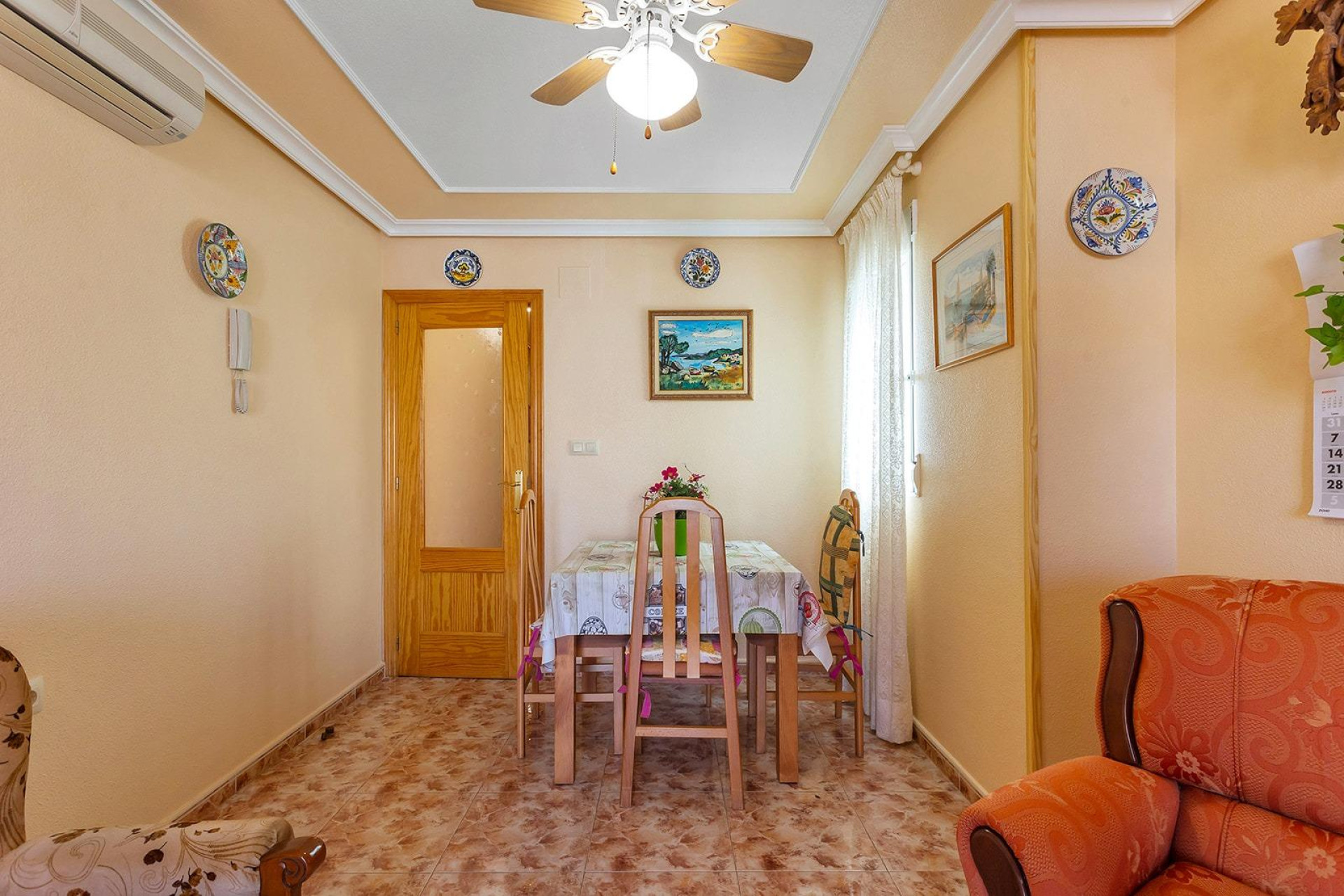 Wiederverkauf - Wohnung - Torrevieja - La Mata