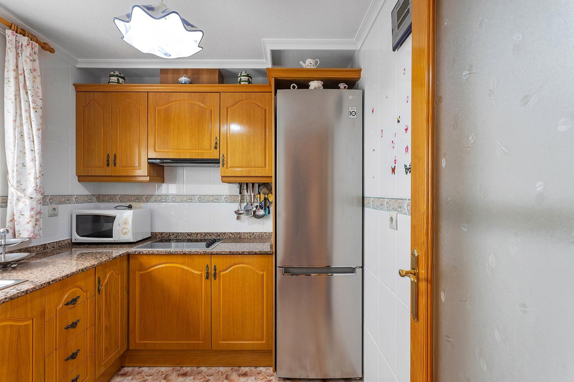 Wiederverkauf - Wohnung - Torrevieja - La Mata