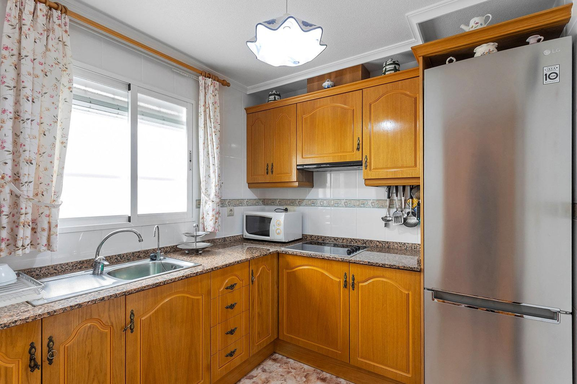 Wiederverkauf - Wohnung - Torrevieja - La Mata