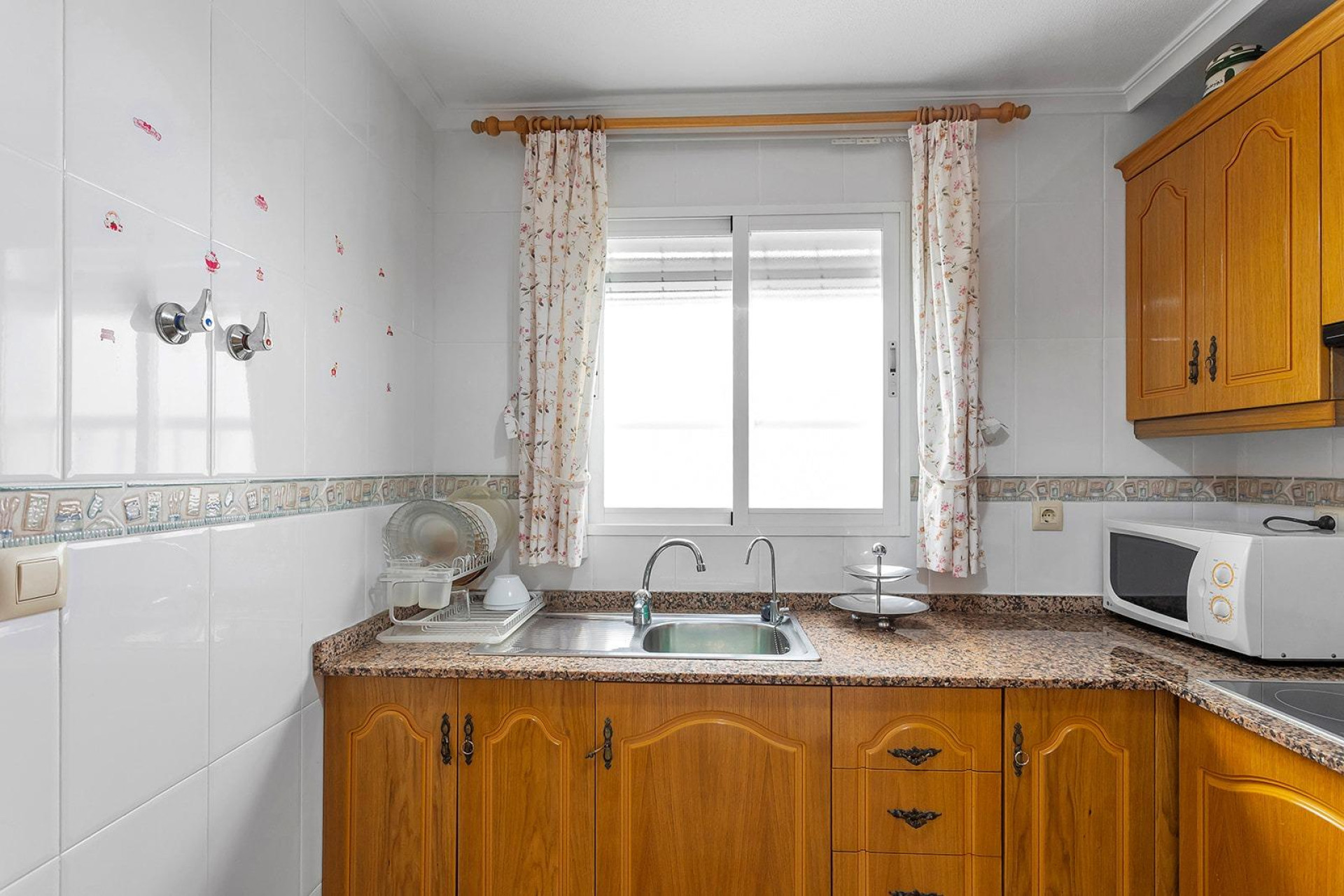 Wiederverkauf - Wohnung - Torrevieja - La Mata