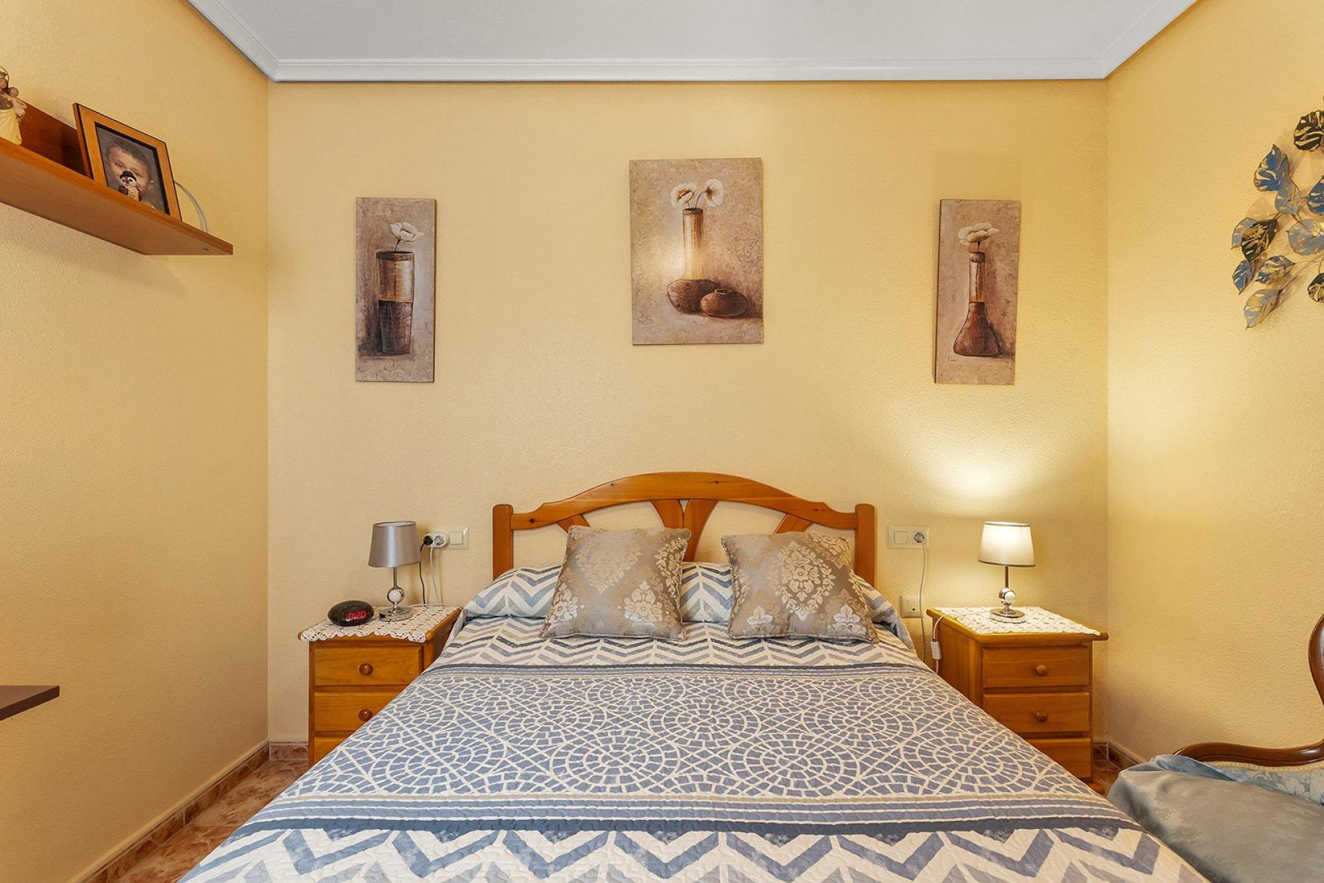 Wiederverkauf - Wohnung - Torrevieja - La Mata