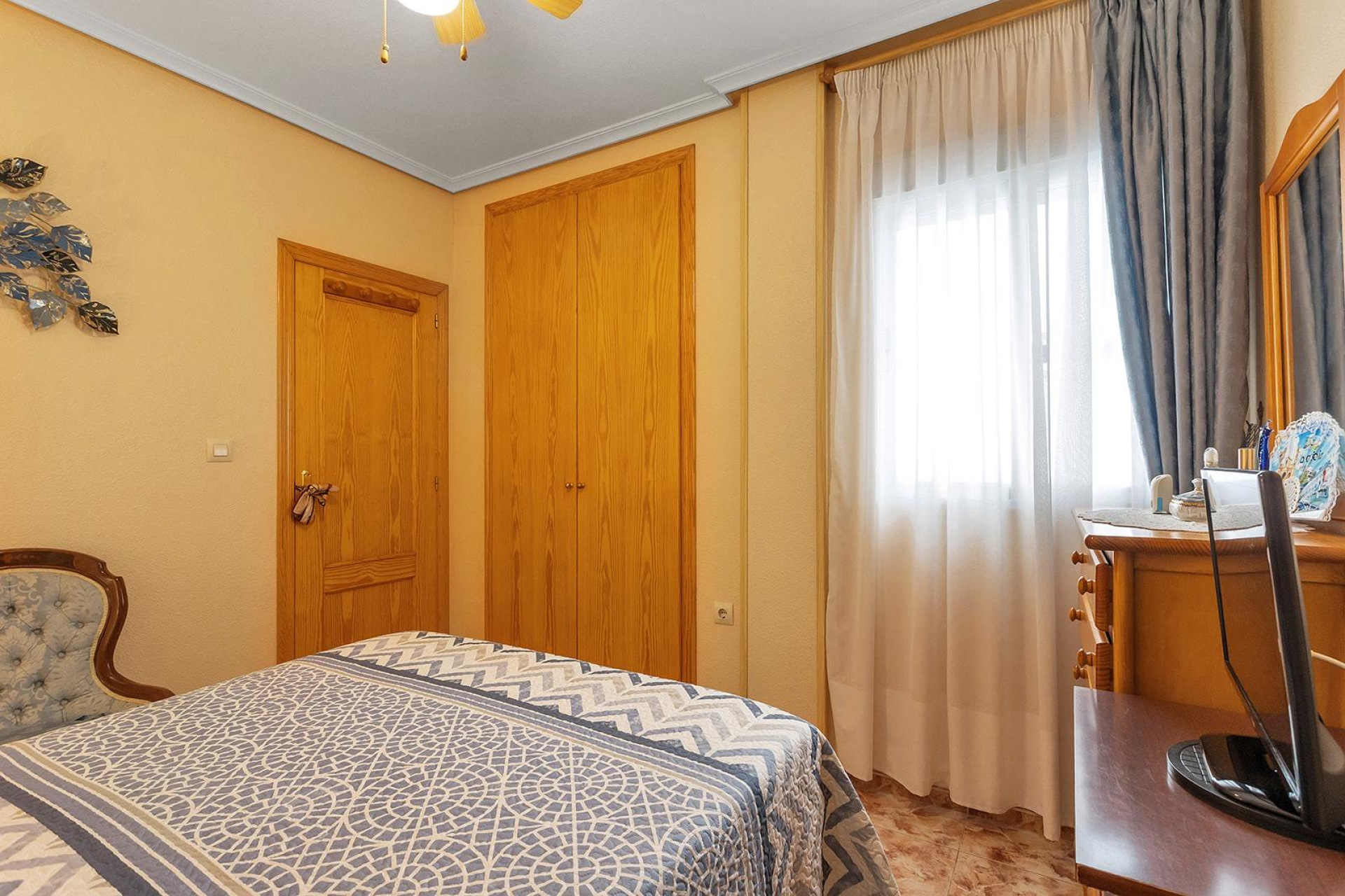 Wiederverkauf - Wohnung - Torrevieja - La Mata