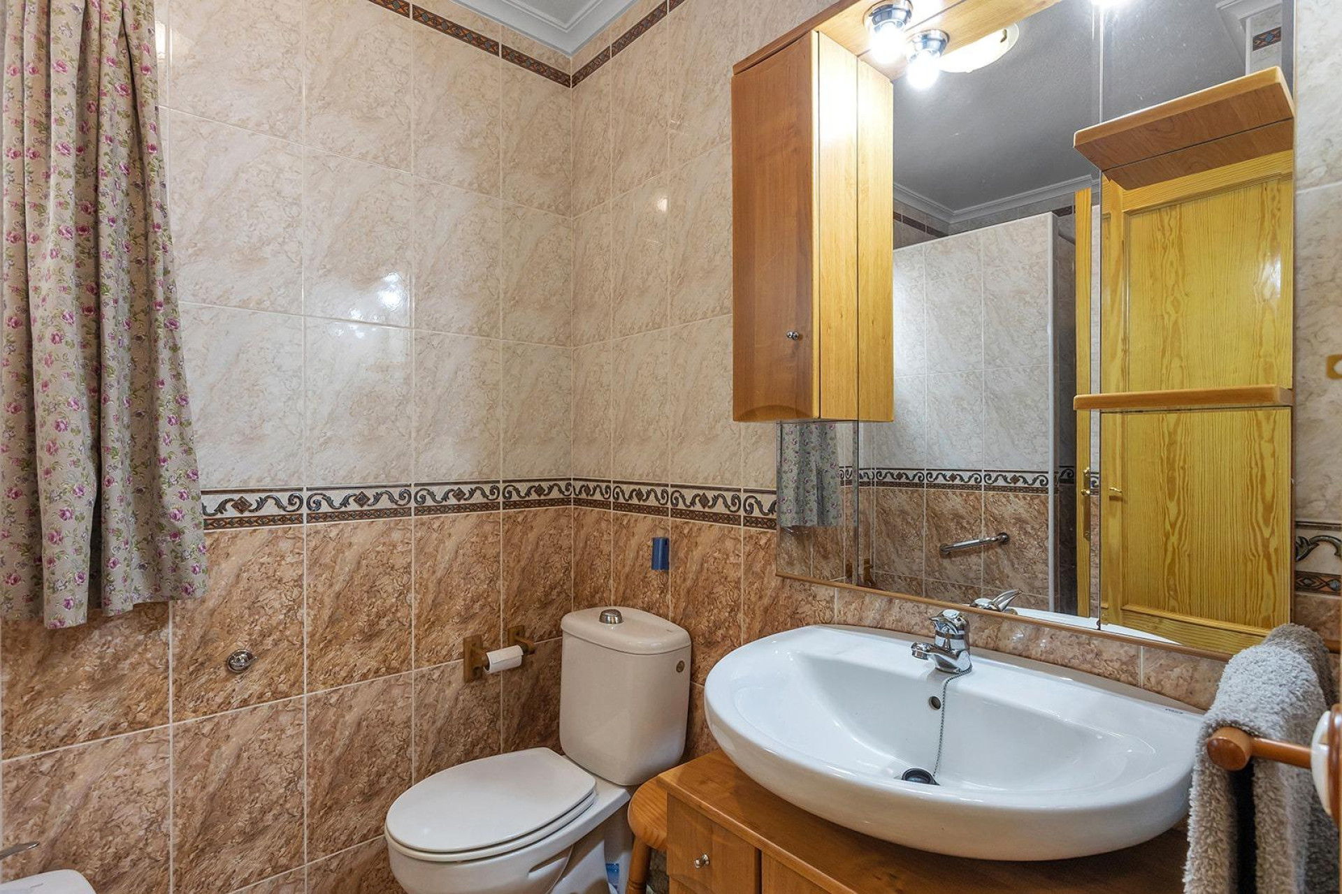 Wiederverkauf - Wohnung - Torrevieja - La Mata