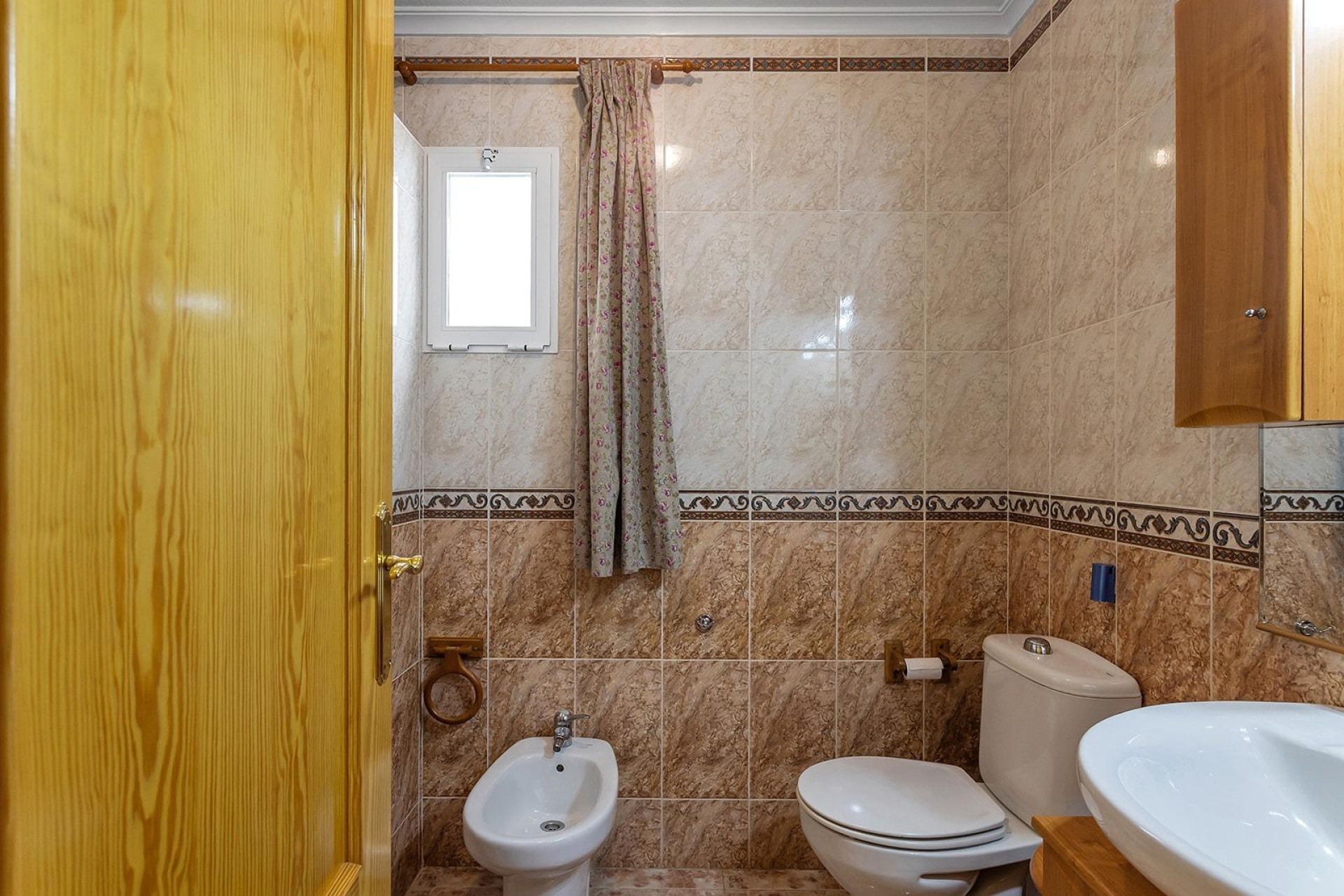 Wiederverkauf - Wohnung - Torrevieja - La Mata