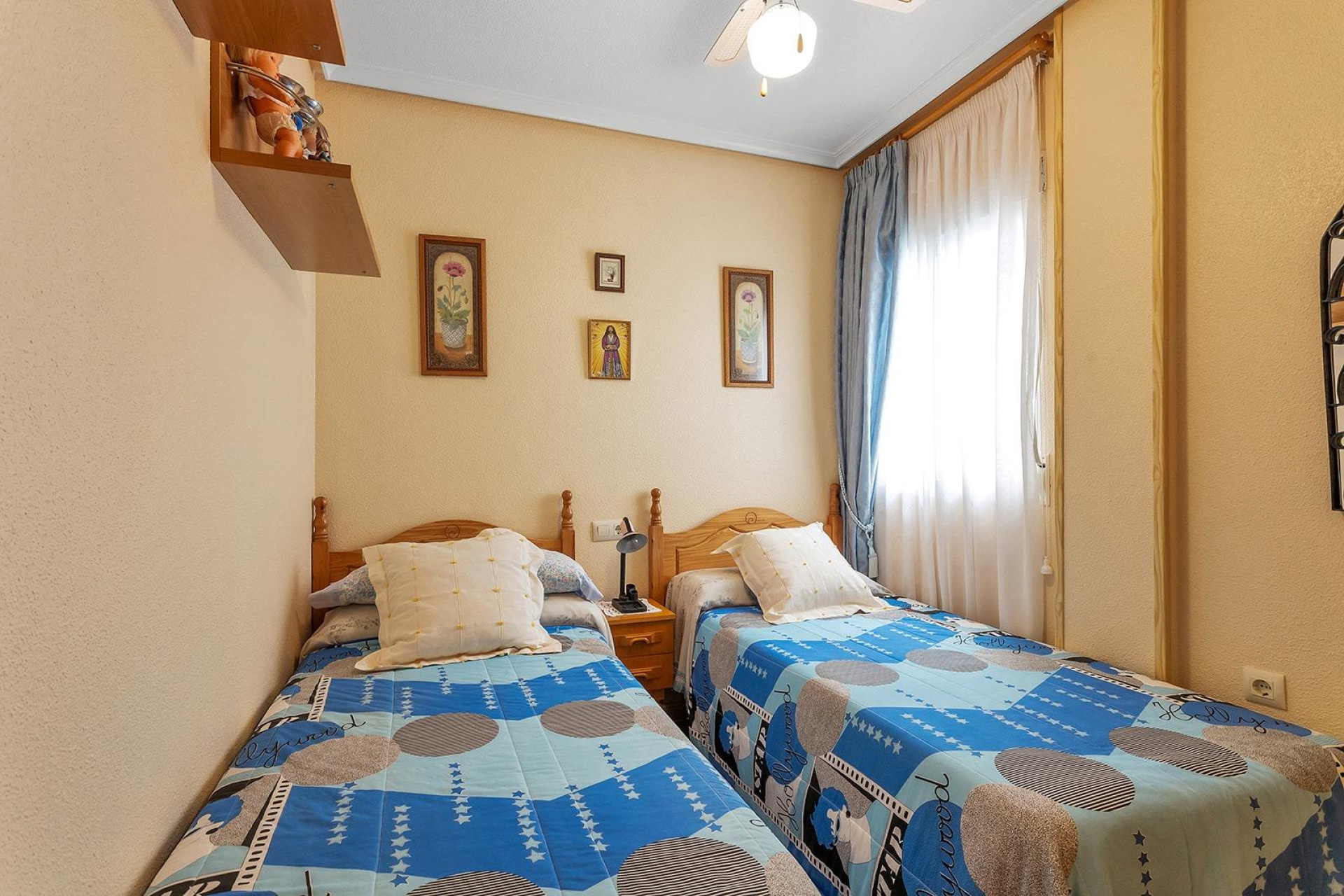 Wiederverkauf - Wohnung - Torrevieja - La Mata