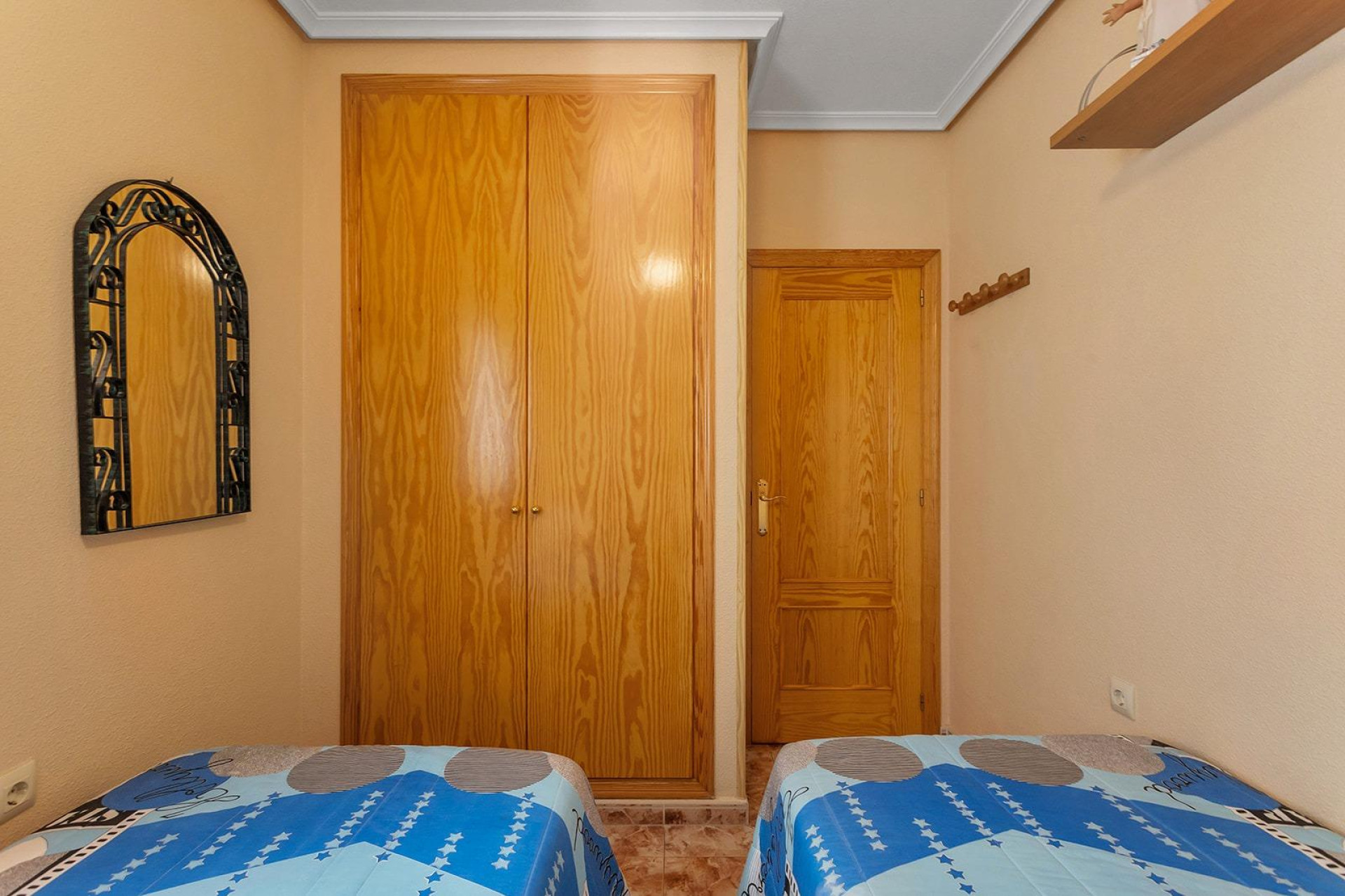 Wiederverkauf - Wohnung - Torrevieja - La Mata