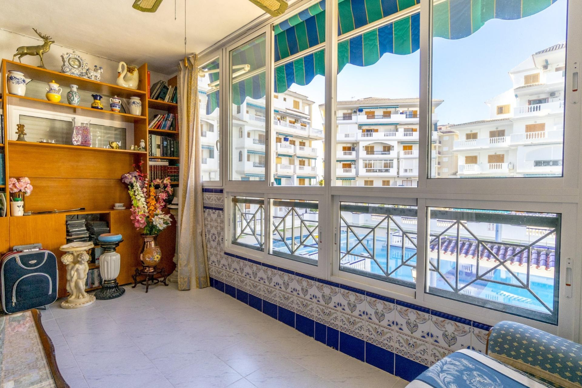 Wiederverkauf - Wohnung - Torrevieja - La Mata