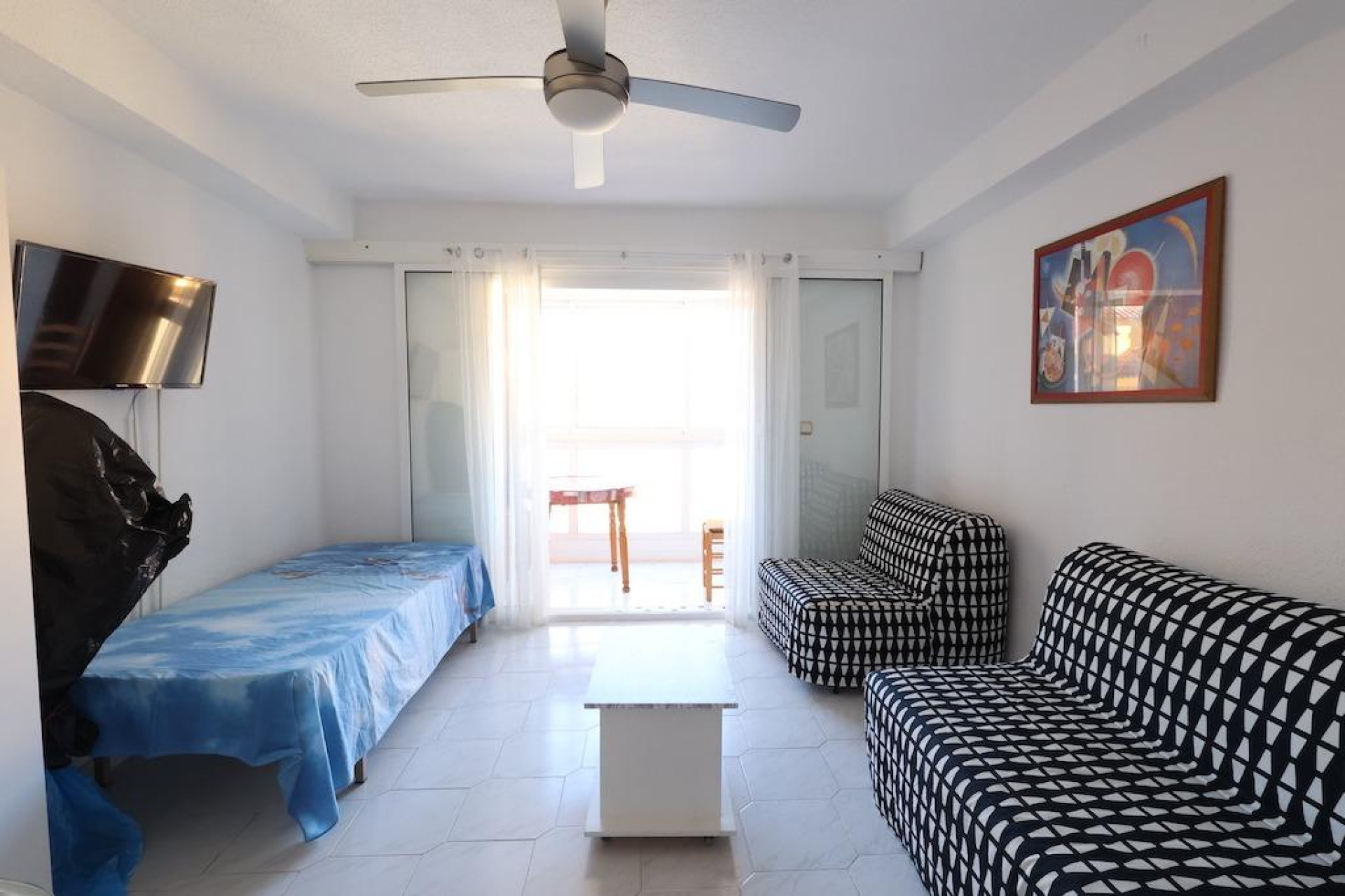 Wiederverkauf - Wohnung - Torrevieja - La Mata