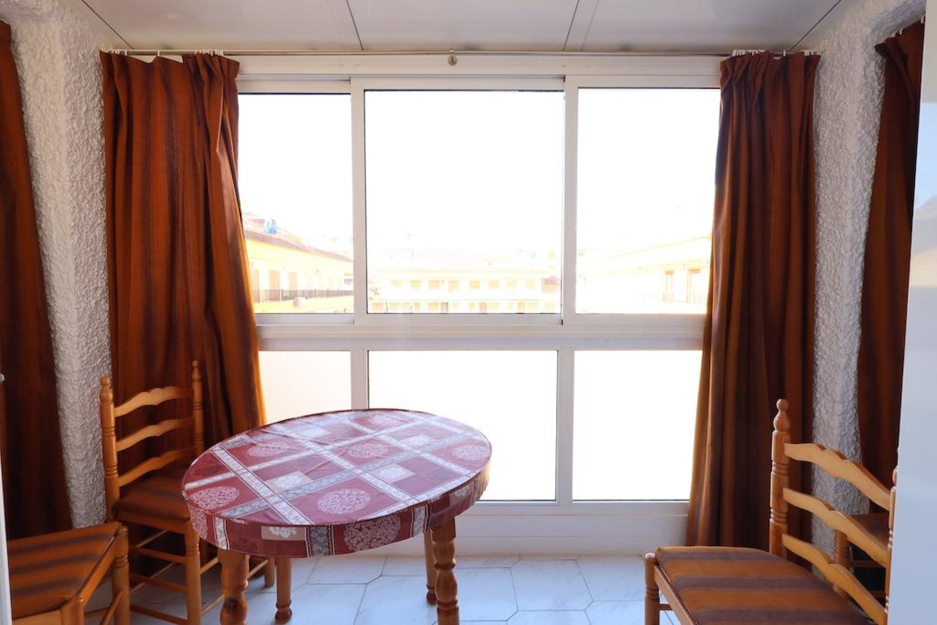 Wiederverkauf - Wohnung - Torrevieja - La Mata