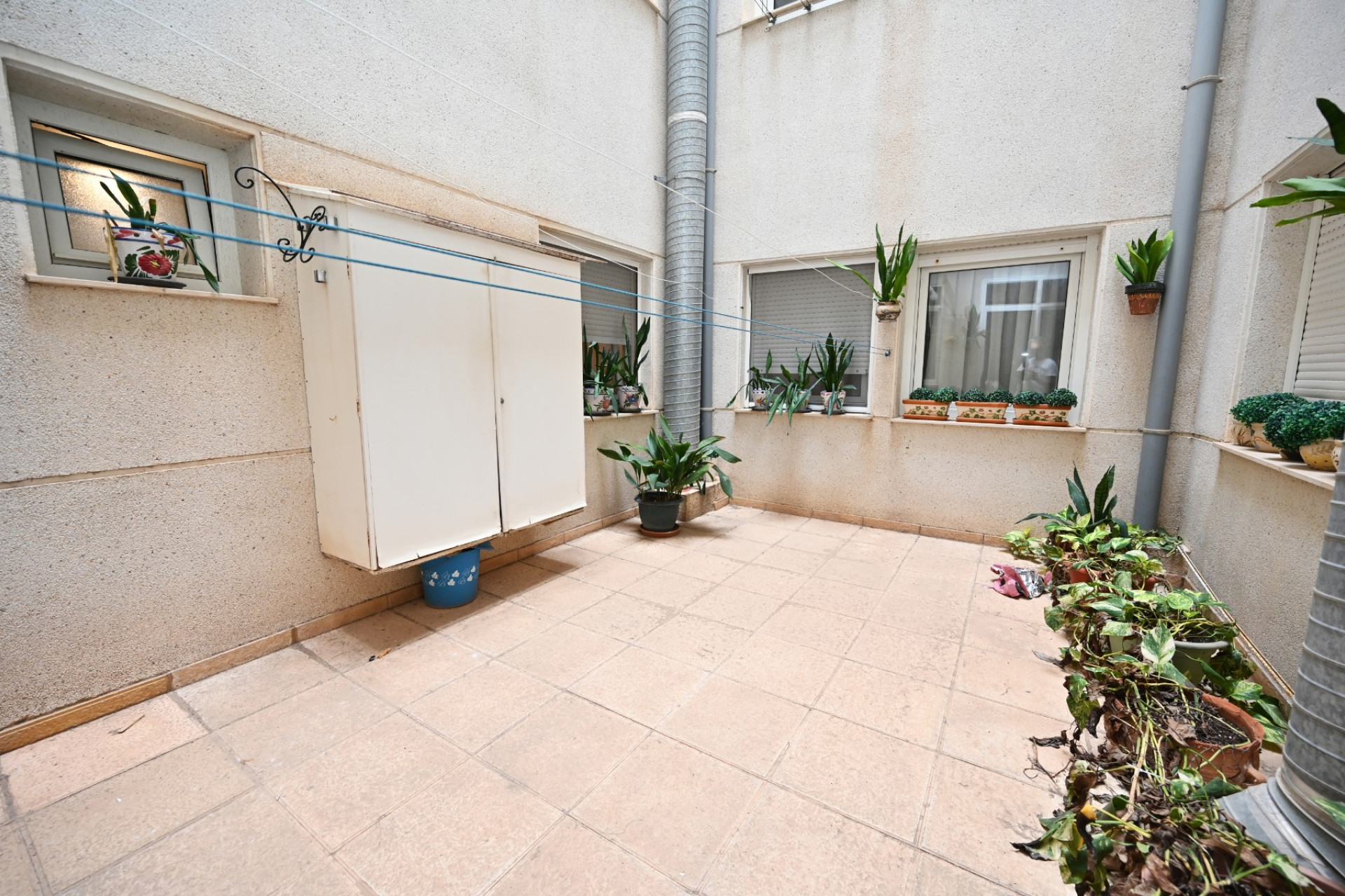 Wiederverkauf - Wohnung - Torrevieja - La Mata