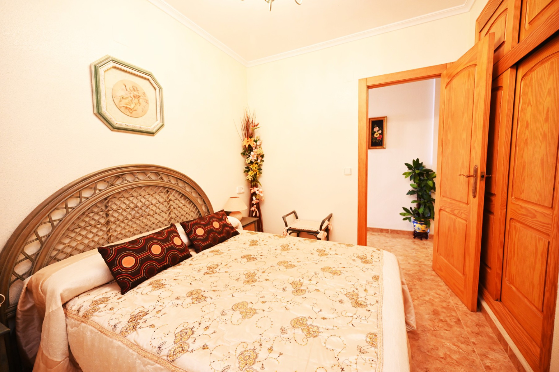 Wiederverkauf - Wohnung - Torrevieja - La Mata