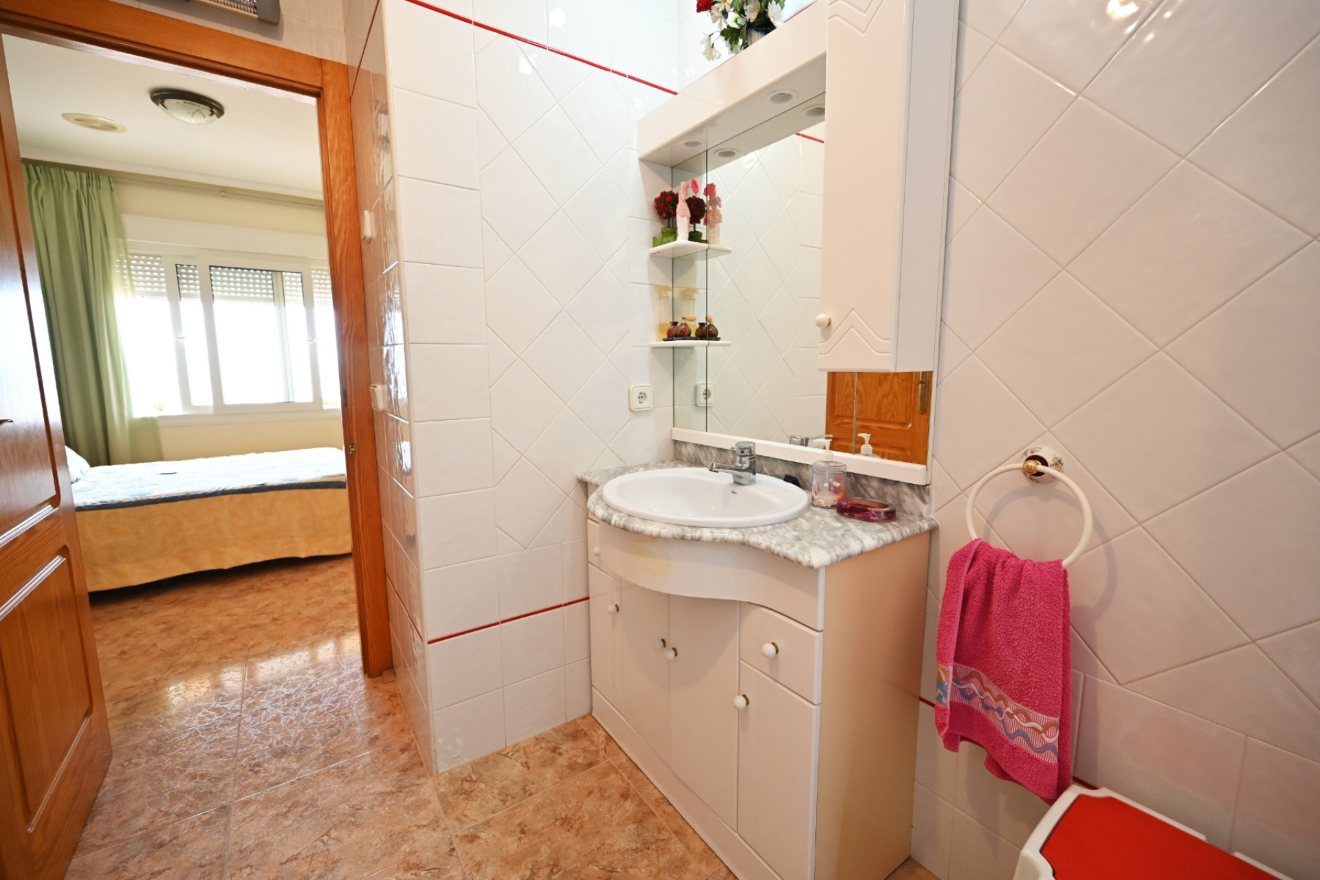 Wiederverkauf - Wohnung - Torrevieja - La Mata