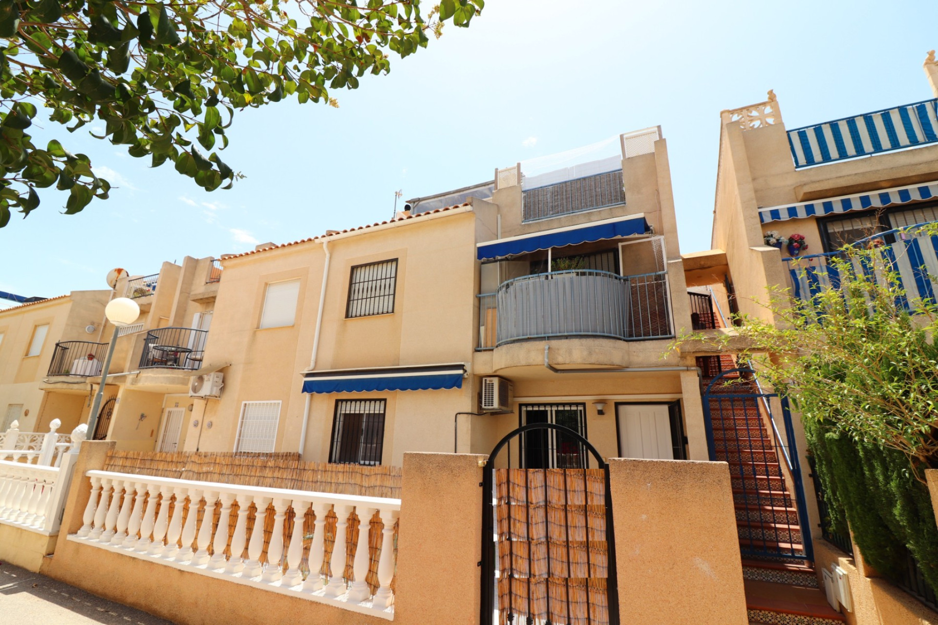 Wiederverkauf - Wohnung - Torrevieja - La Siesta