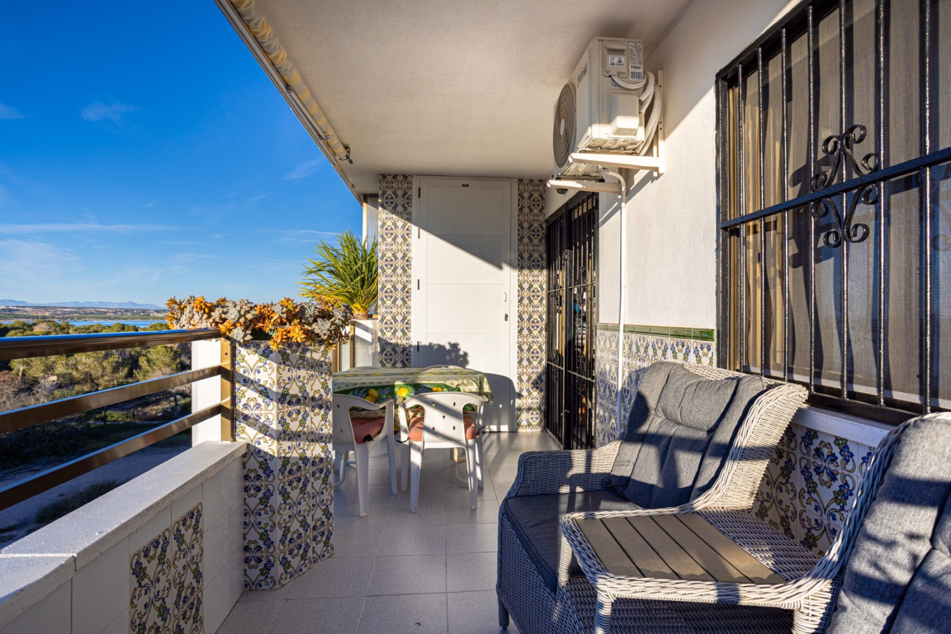 Wiederverkauf - Wohnung - Torrevieja - La Siesta