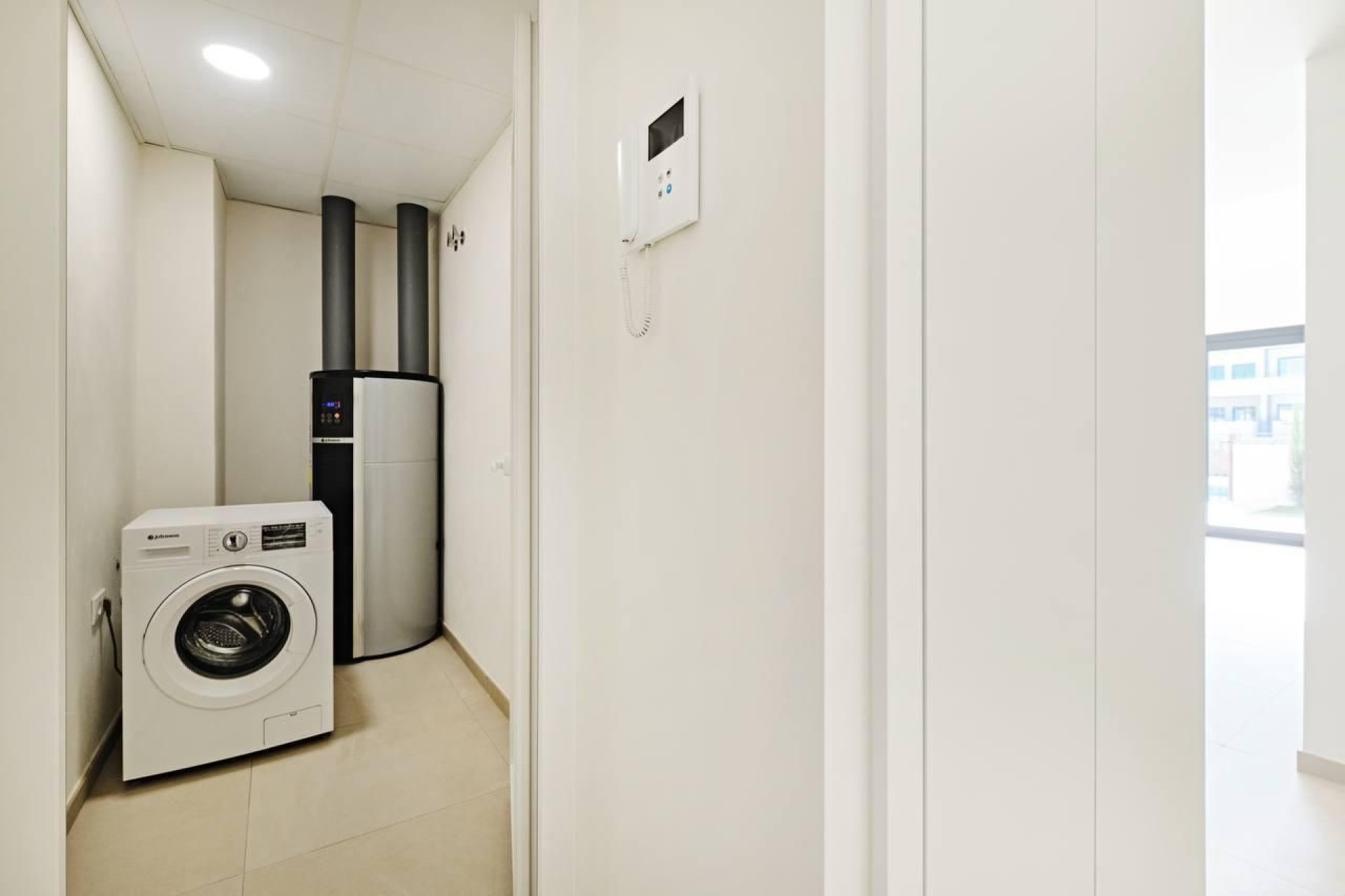 Wiederverkauf - Wohnung - Torrevieja - La Veleta