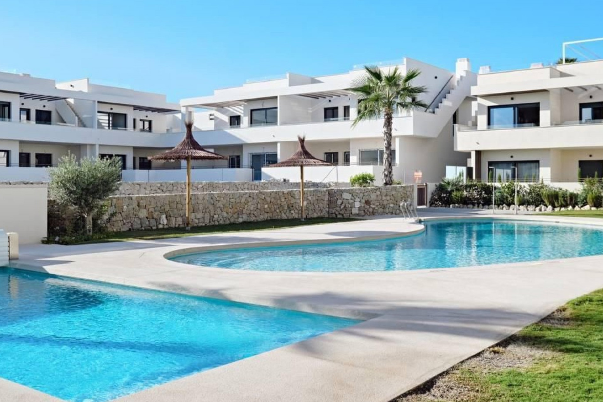 Wiederverkauf - Wohnung - Torrevieja - La Veleta