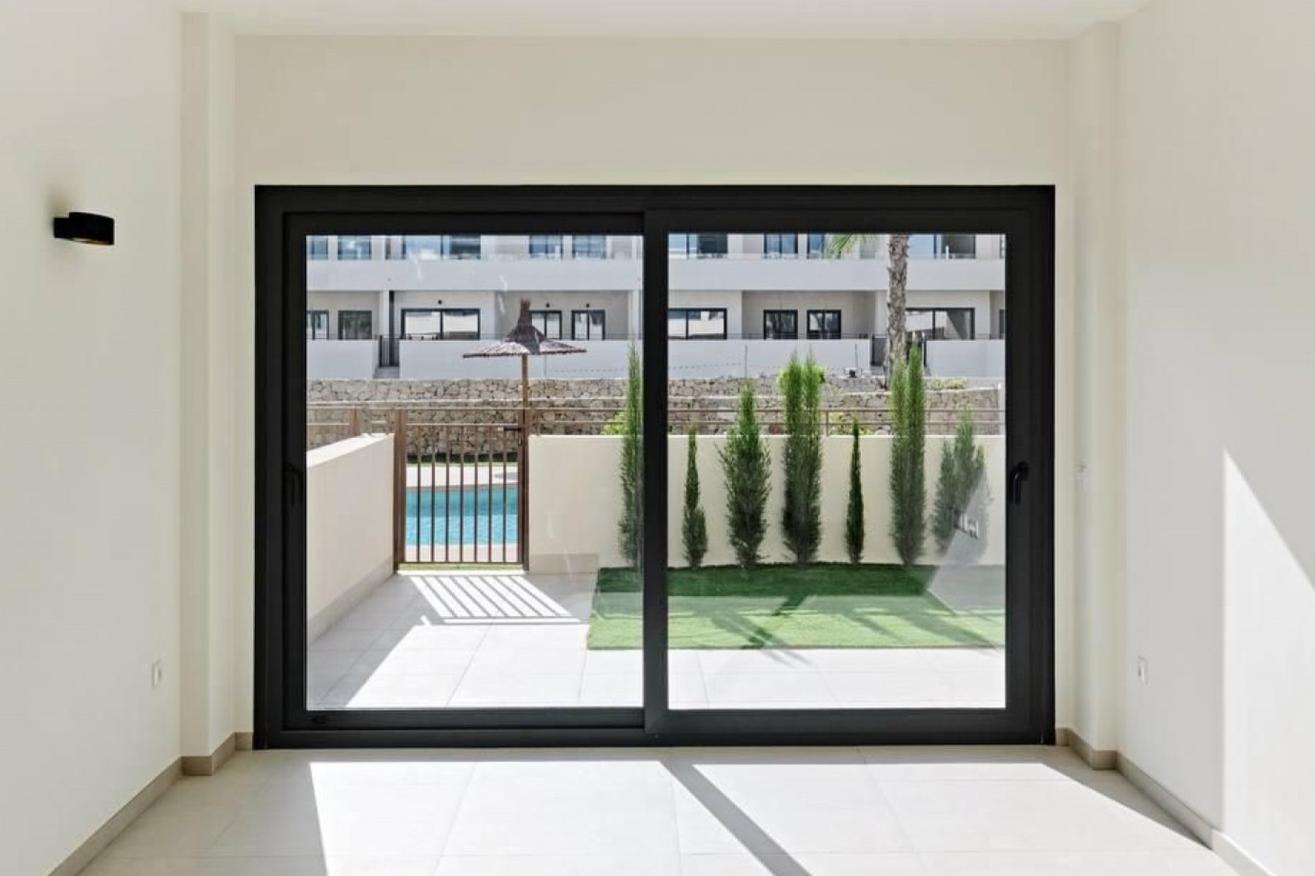 Wiederverkauf - Wohnung - Torrevieja - La Veleta