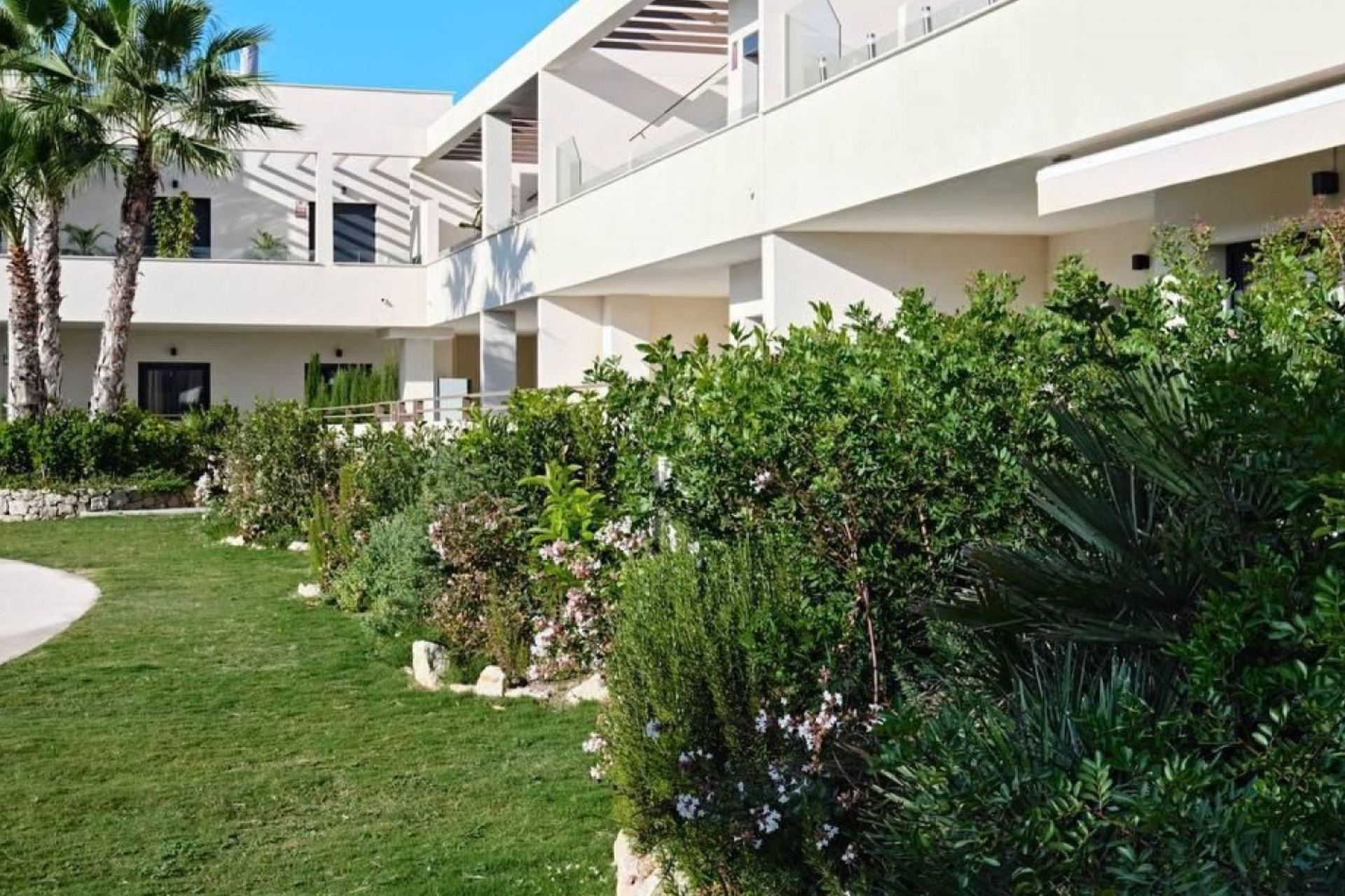 Wiederverkauf - Wohnung - Torrevieja - La Veleta