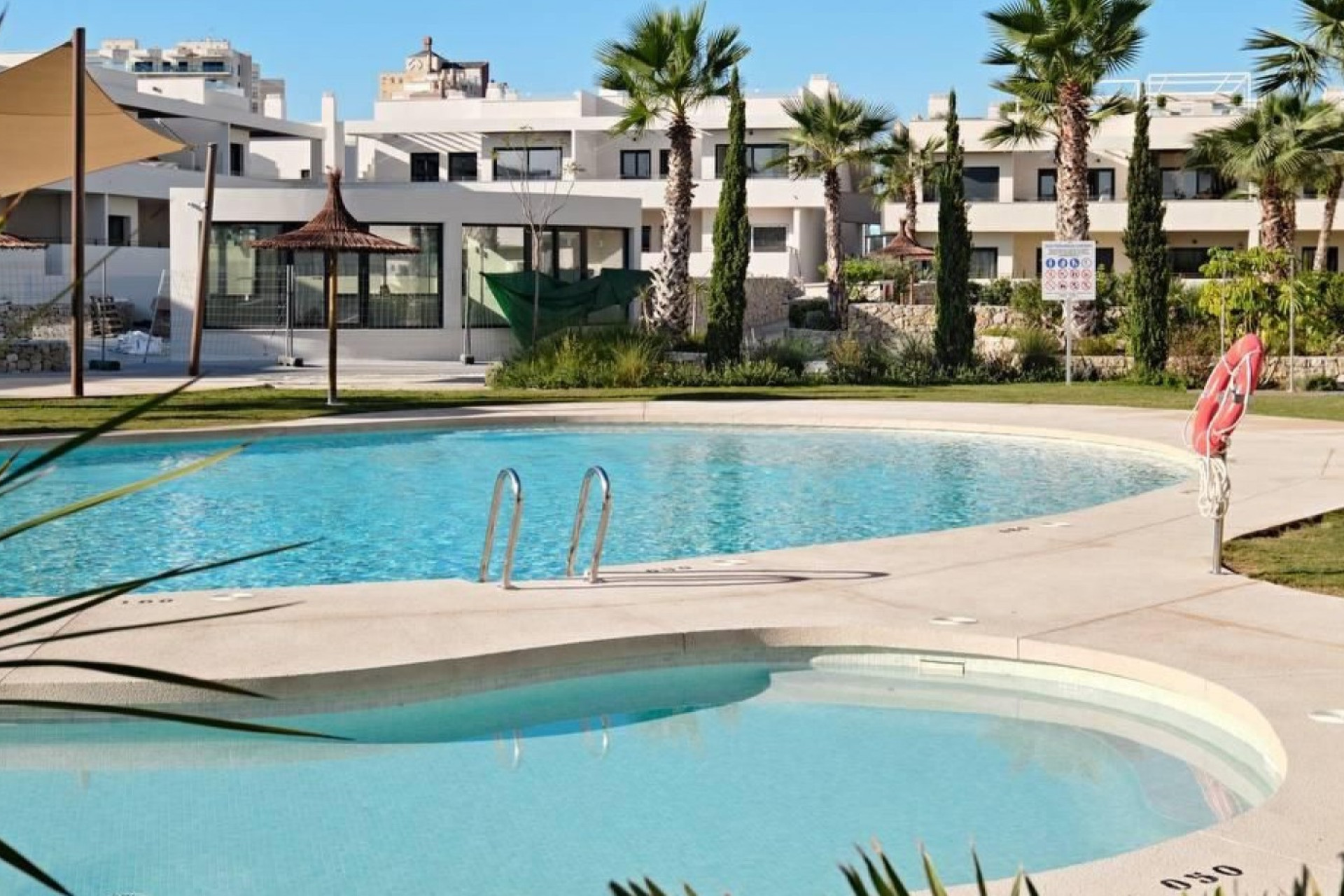 Wiederverkauf - Wohnung - Torrevieja - La Veleta